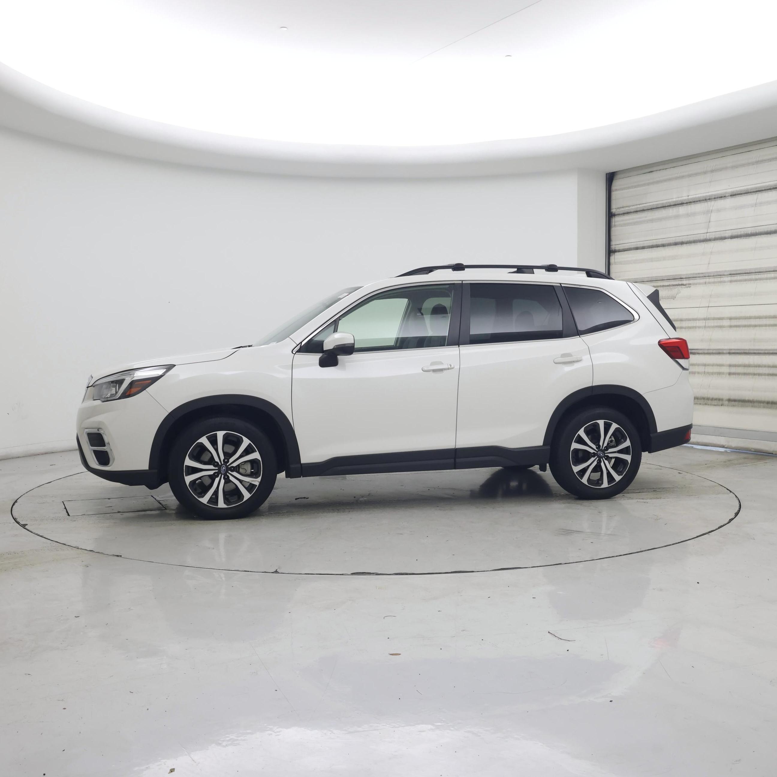 Thumbnail: 2020 Subaru Forester - 3