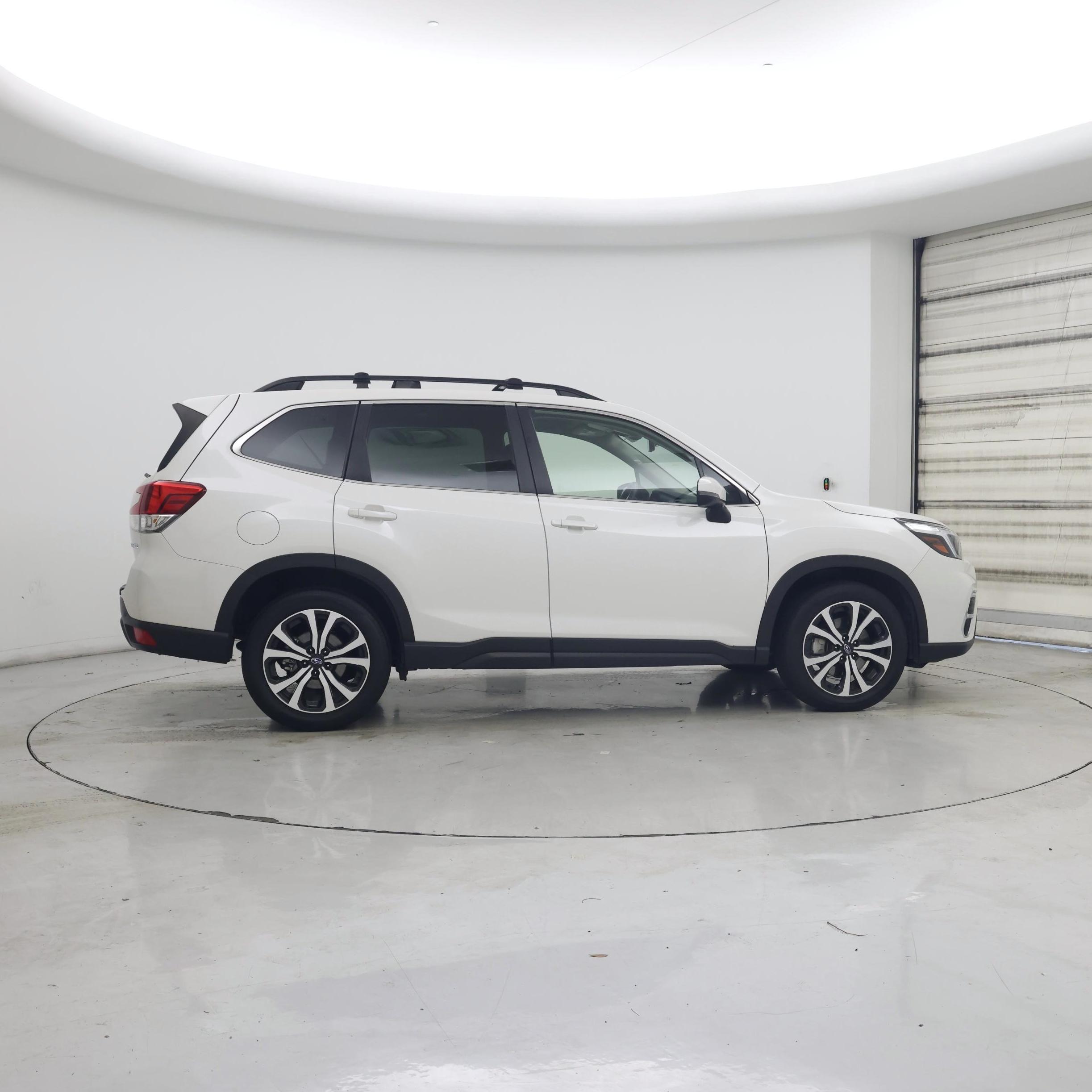 Thumbnail: 2020 Subaru Forester - 7