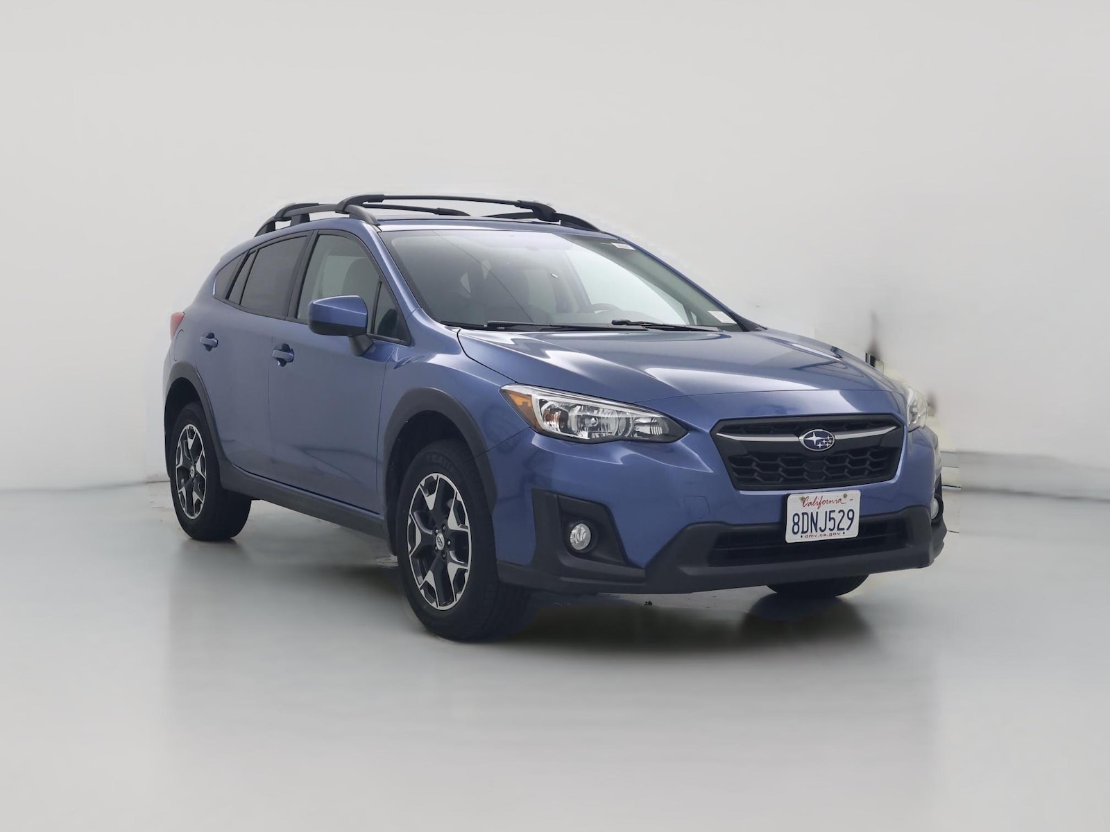 2018 Subaru Crosstrek
