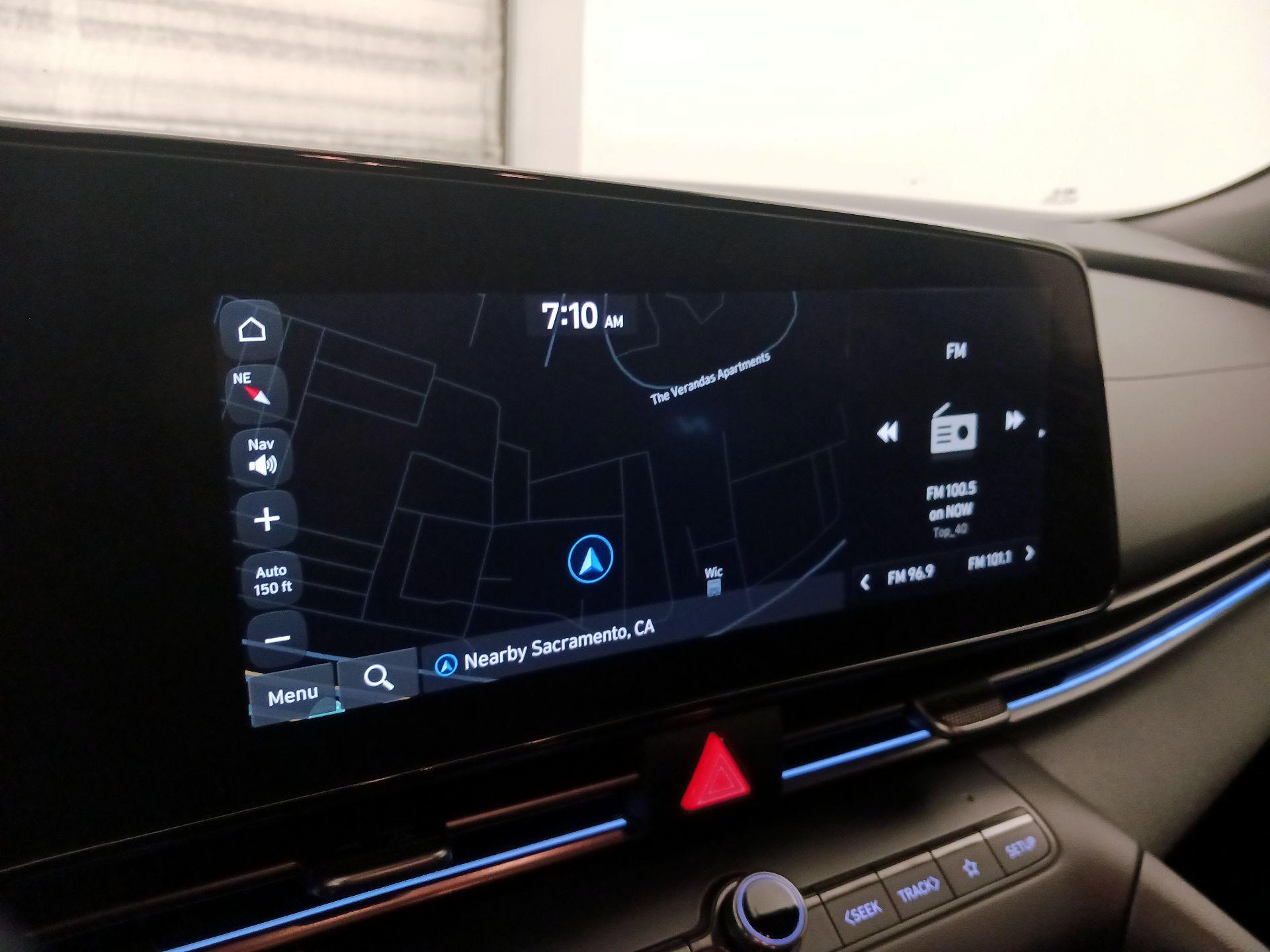 Thumbnail: 2023 Hyundai Elantra - 14