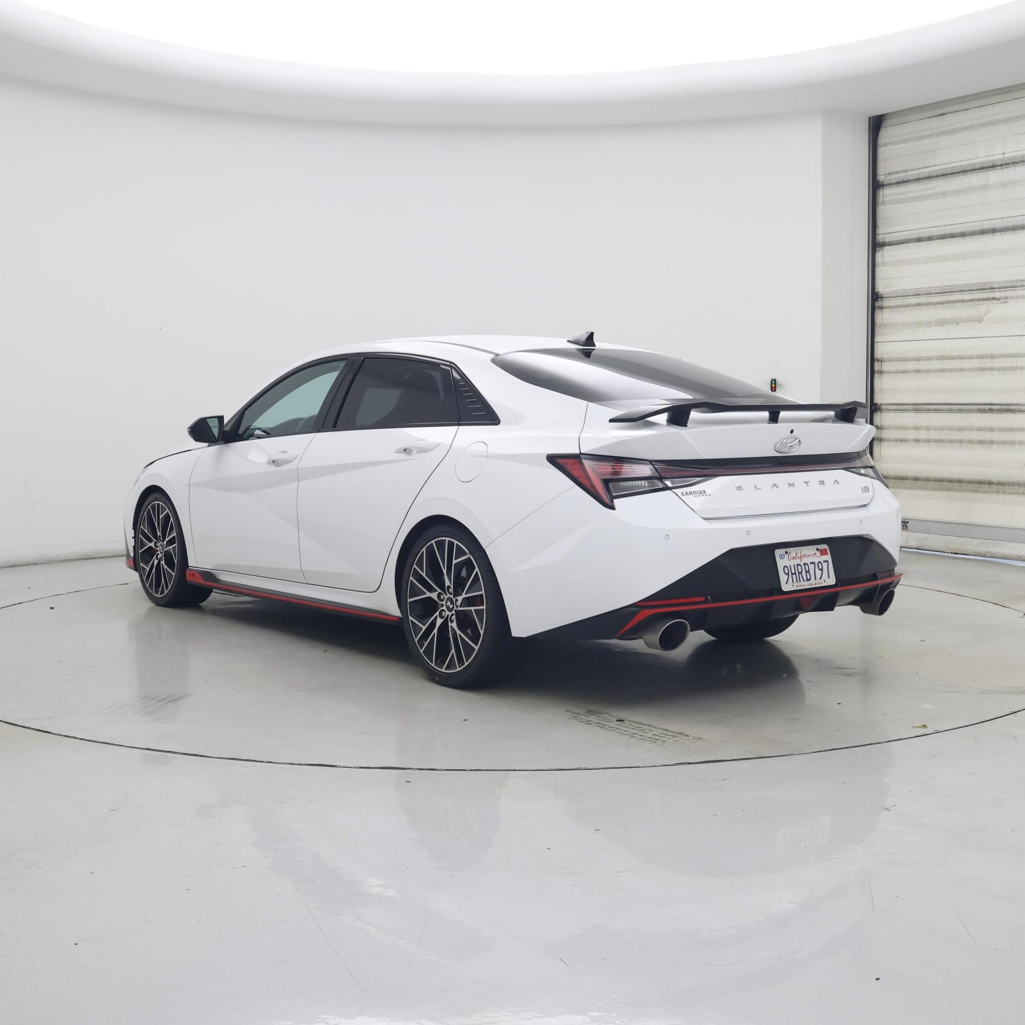 Thumbnail: 2023 Hyundai Elantra - 2