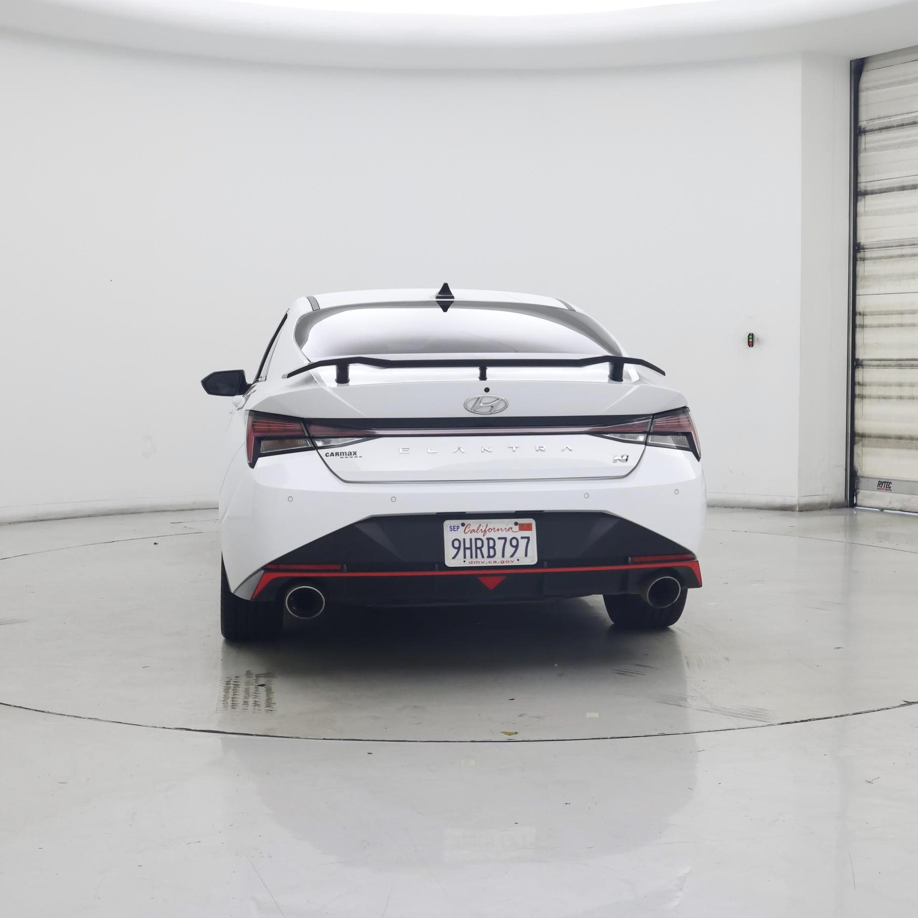 Thumbnail: 2023 Hyundai Elantra - 6