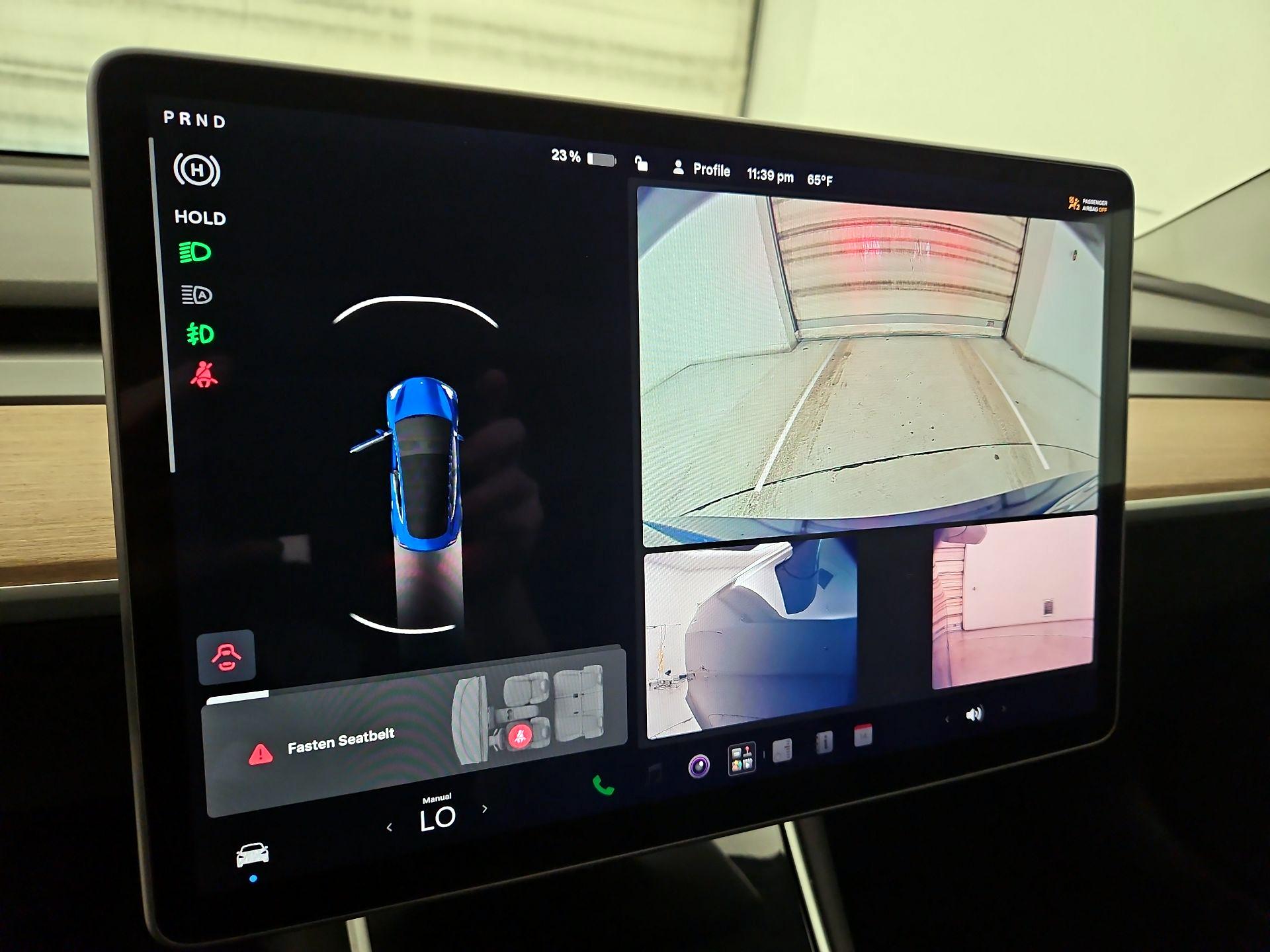 Thumbnail: 2019 Tesla Model 3 - 14