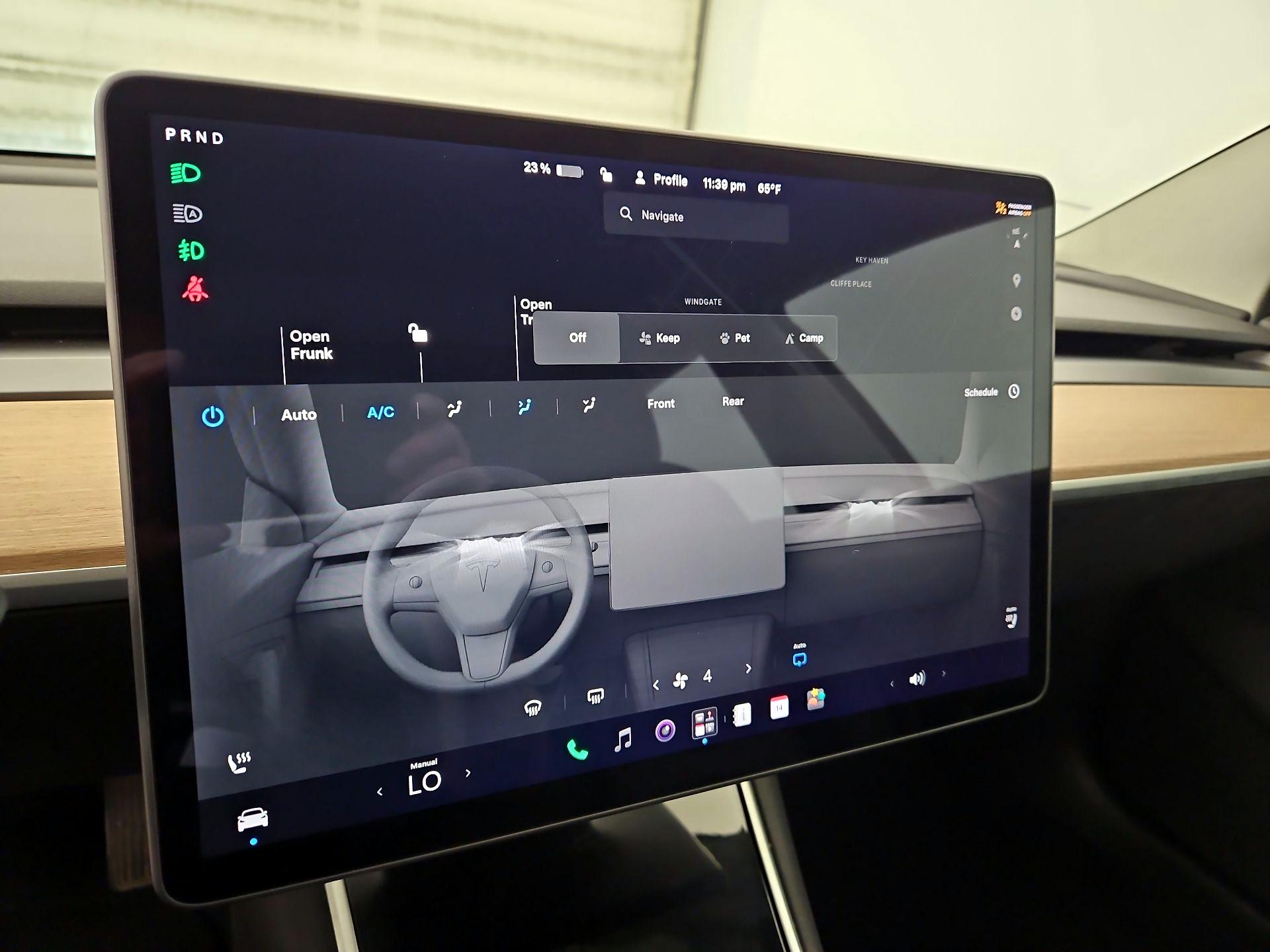 Thumbnail: 2019 Tesla Model 3 - 16