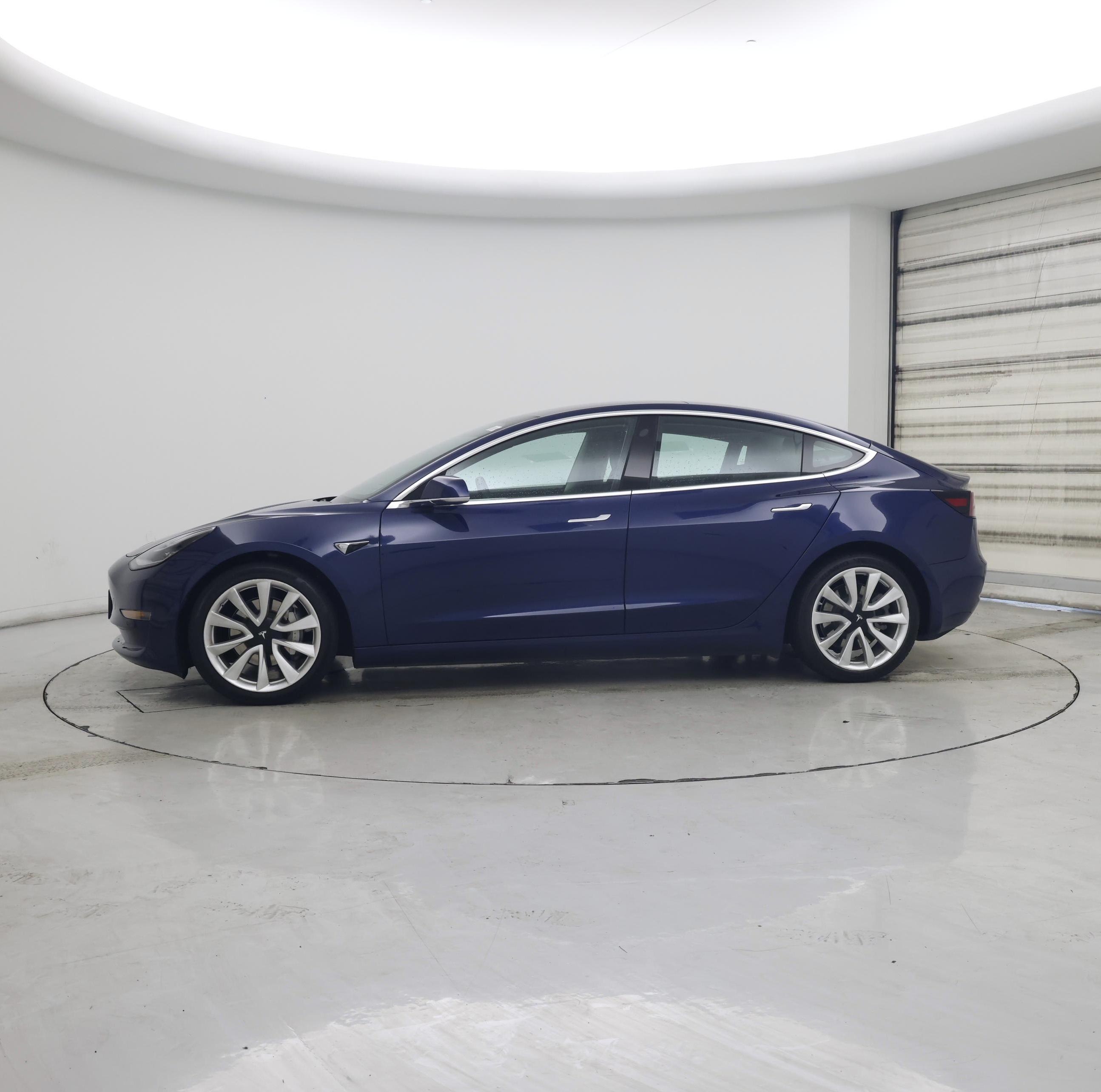 Thumbnail: 2019 Tesla Model 3 - 3