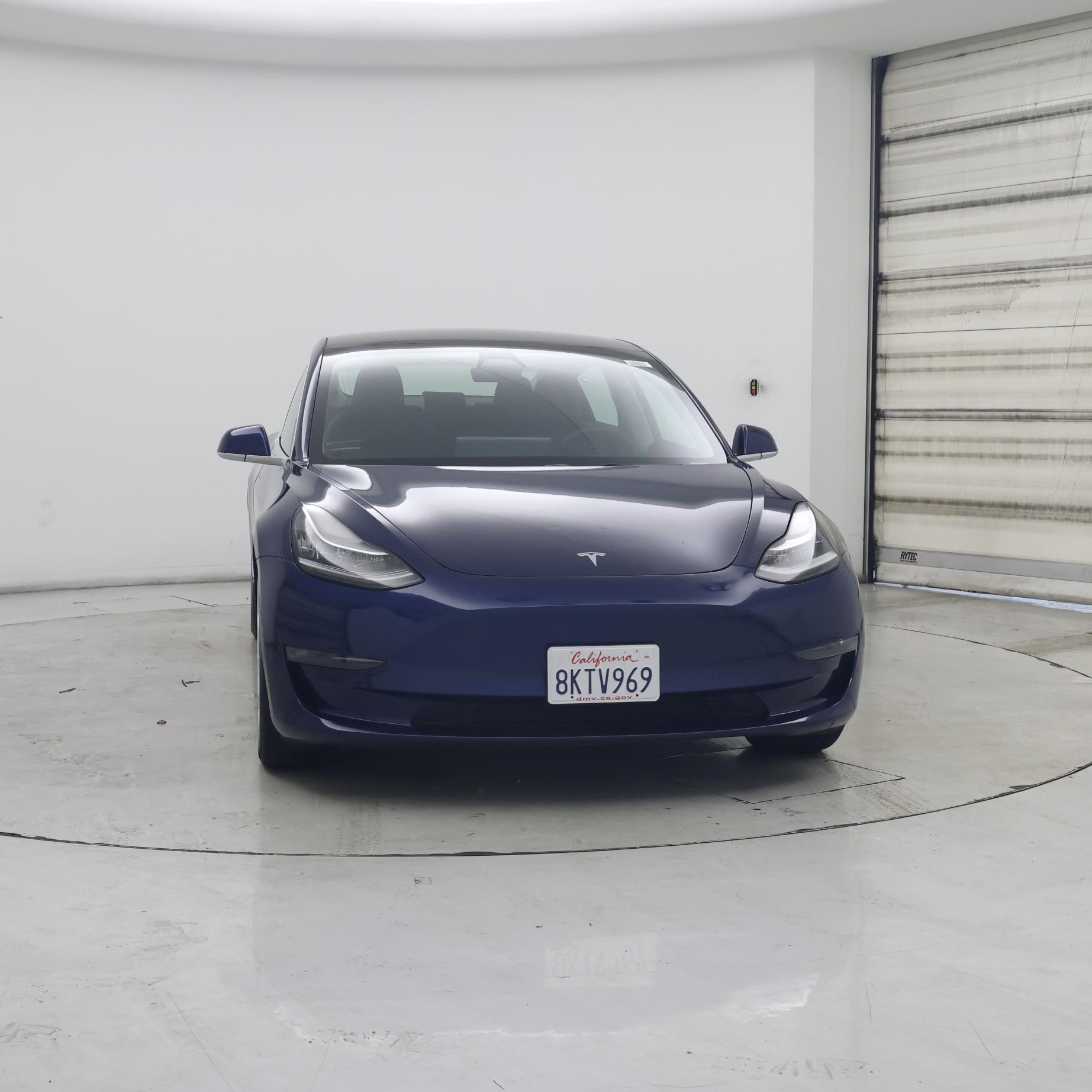 Thumbnail: 2019 Tesla Model 3 - 5