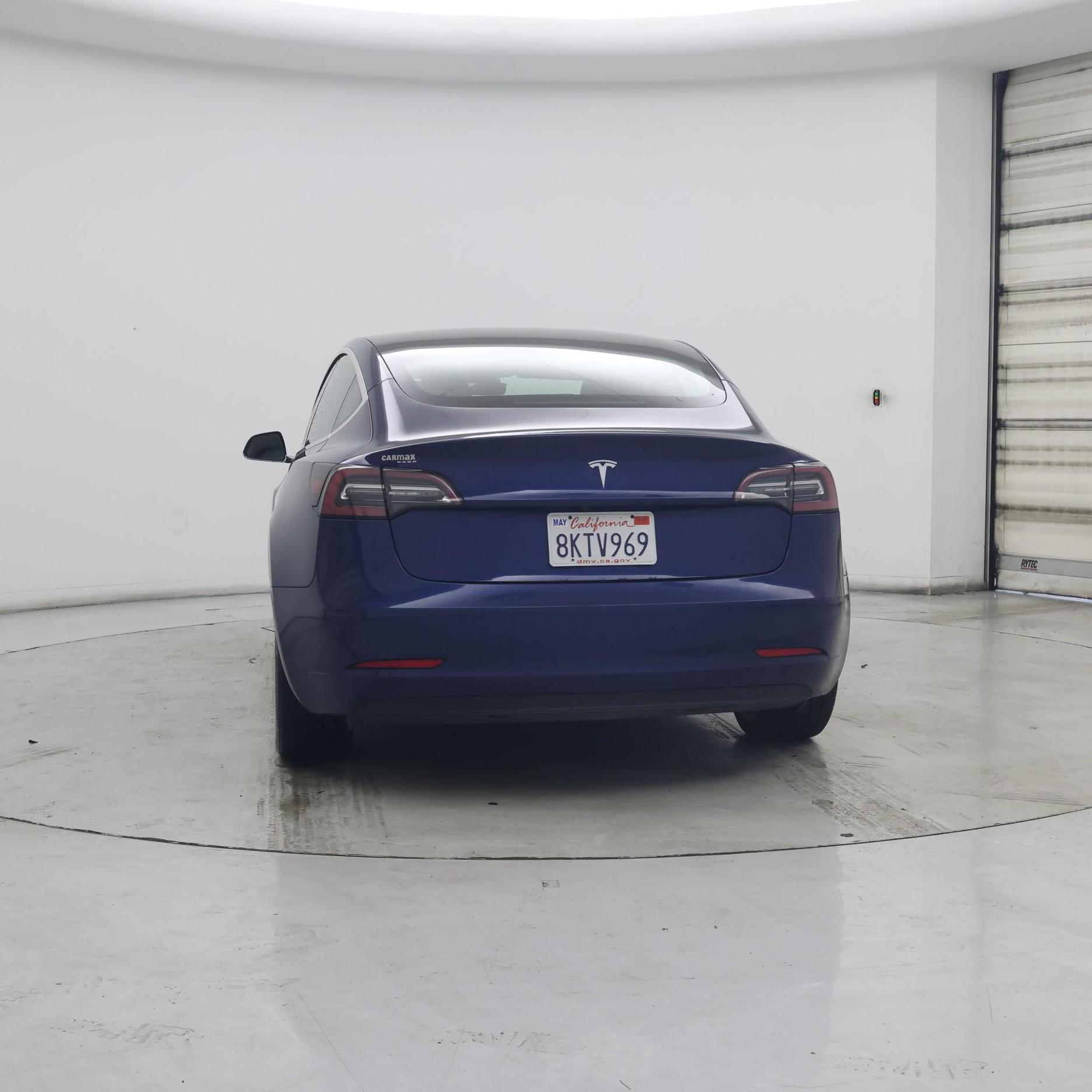 Thumbnail: 2019 Tesla Model 3 - 6