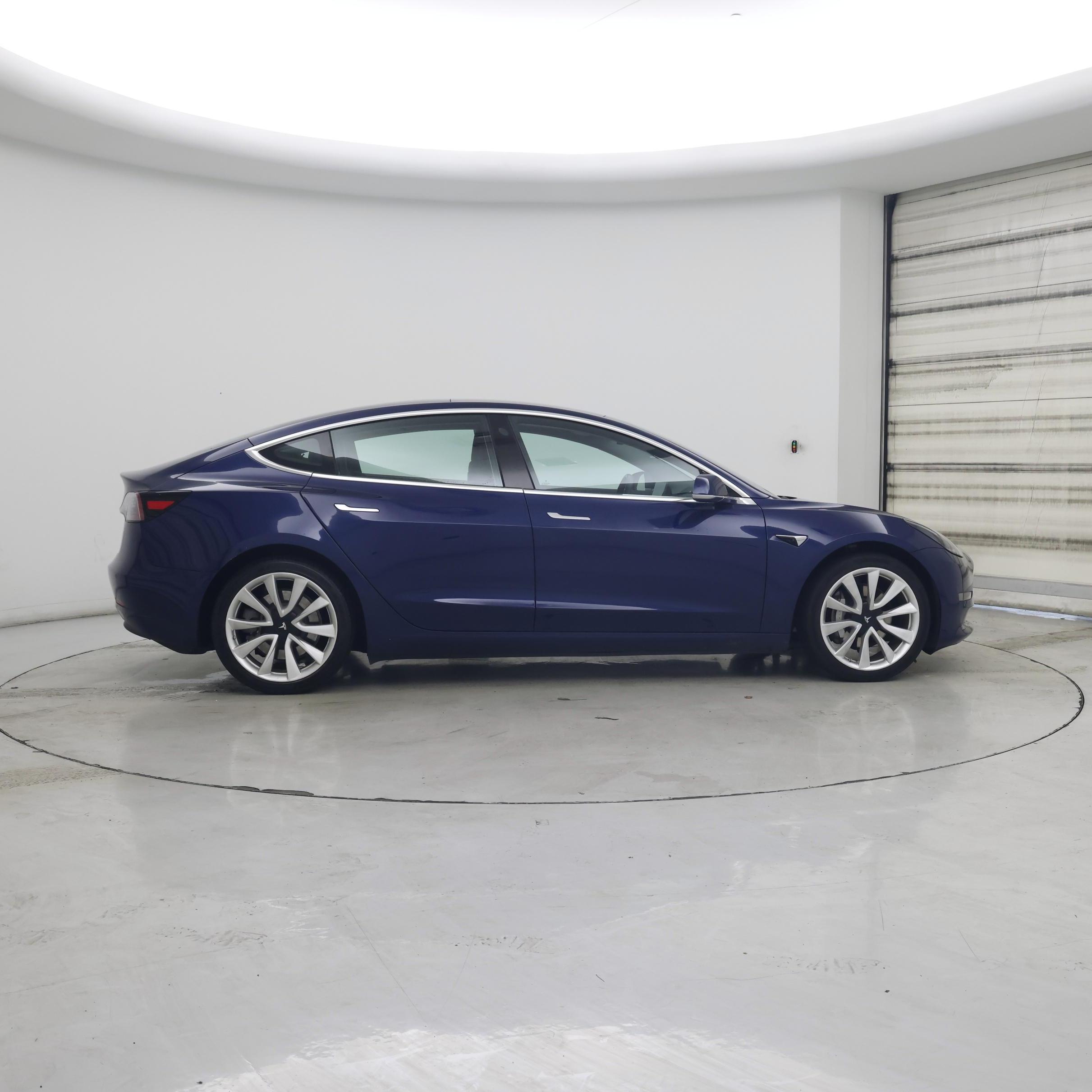Thumbnail: 2019 Tesla Model 3 - 7