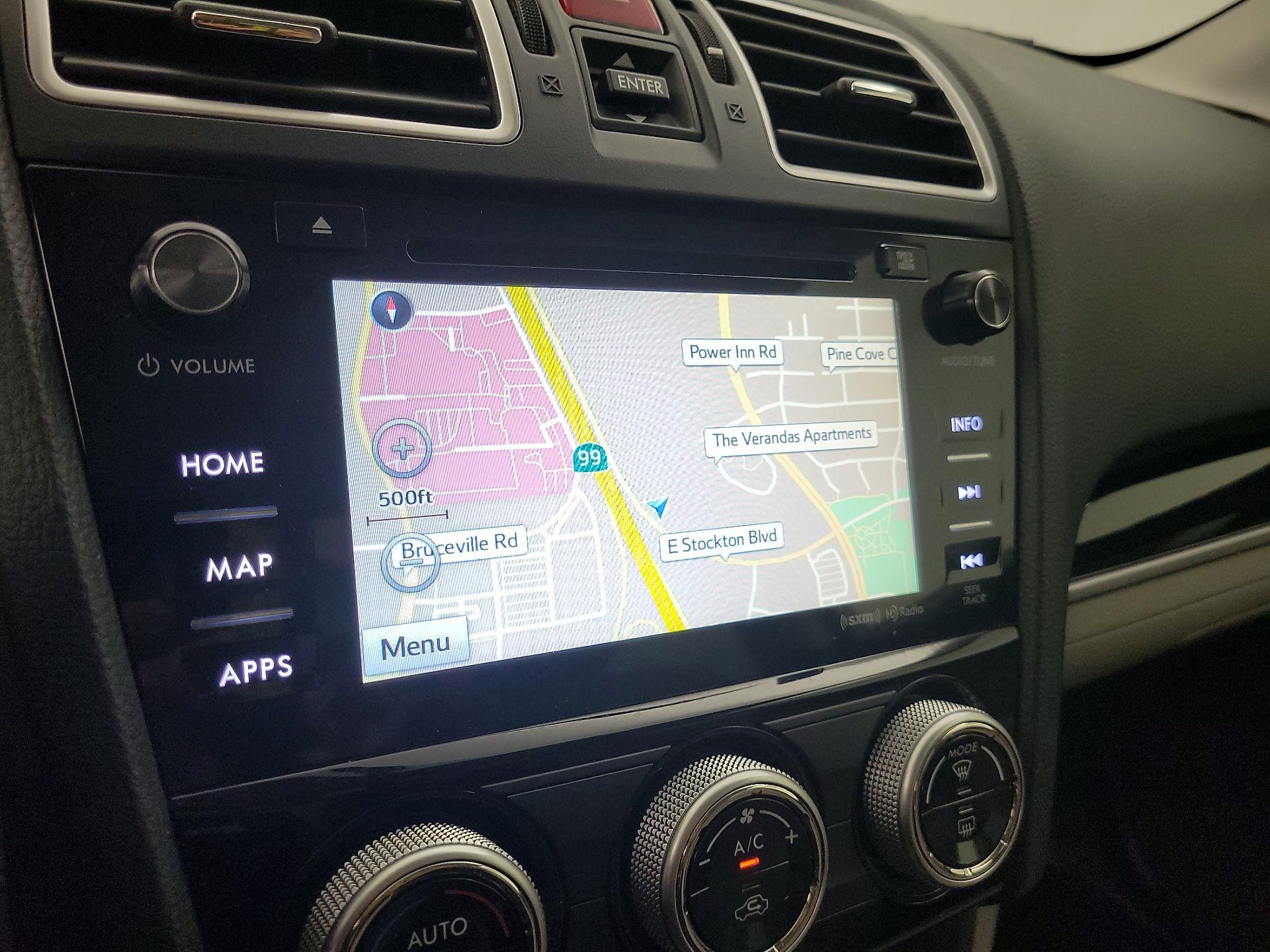 Thumbnail: 2017 Subaru Forester - 14