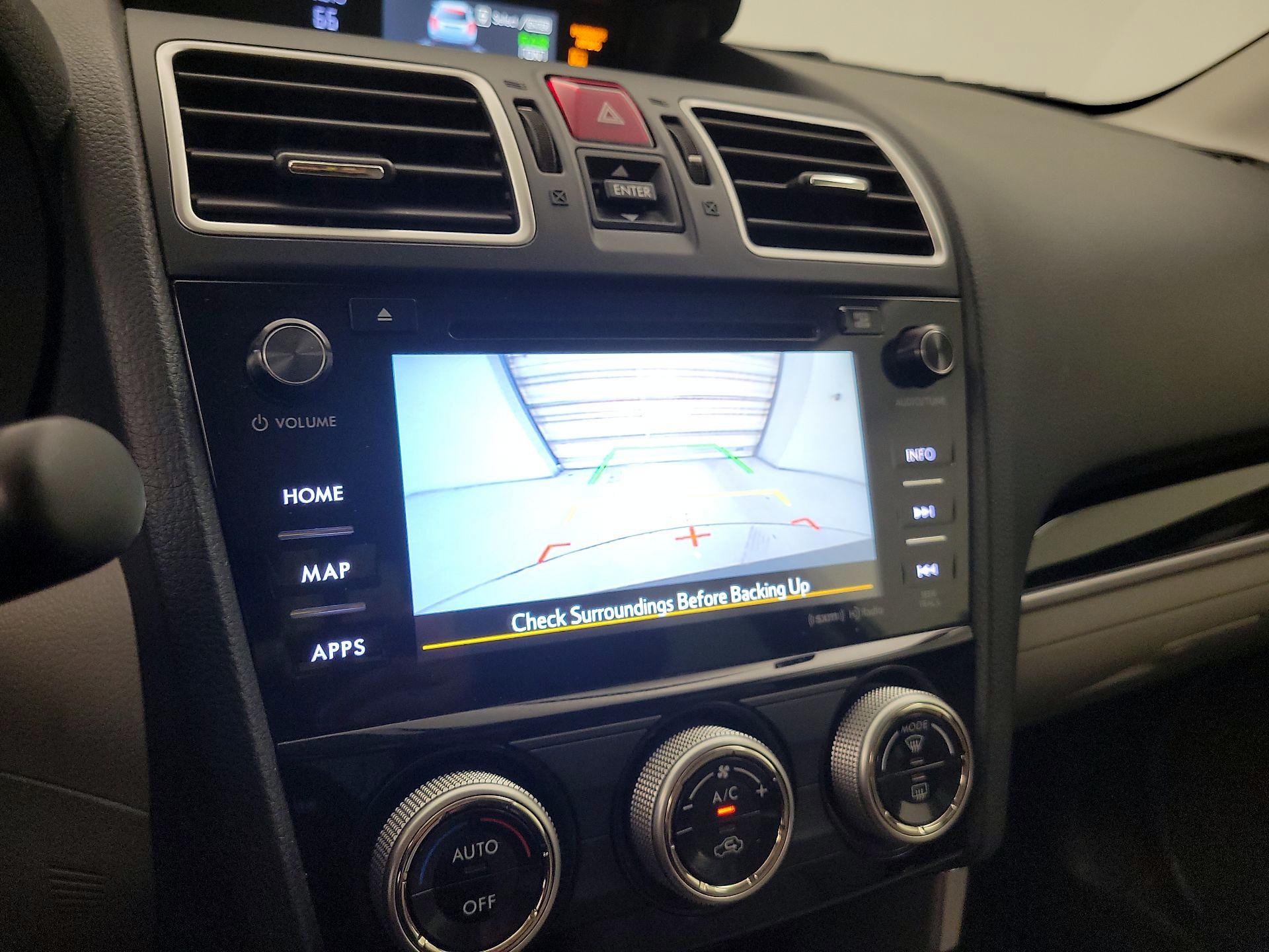 Thumbnail: 2017 Subaru Forester - 15