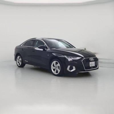 2022 Audi A3 Premium