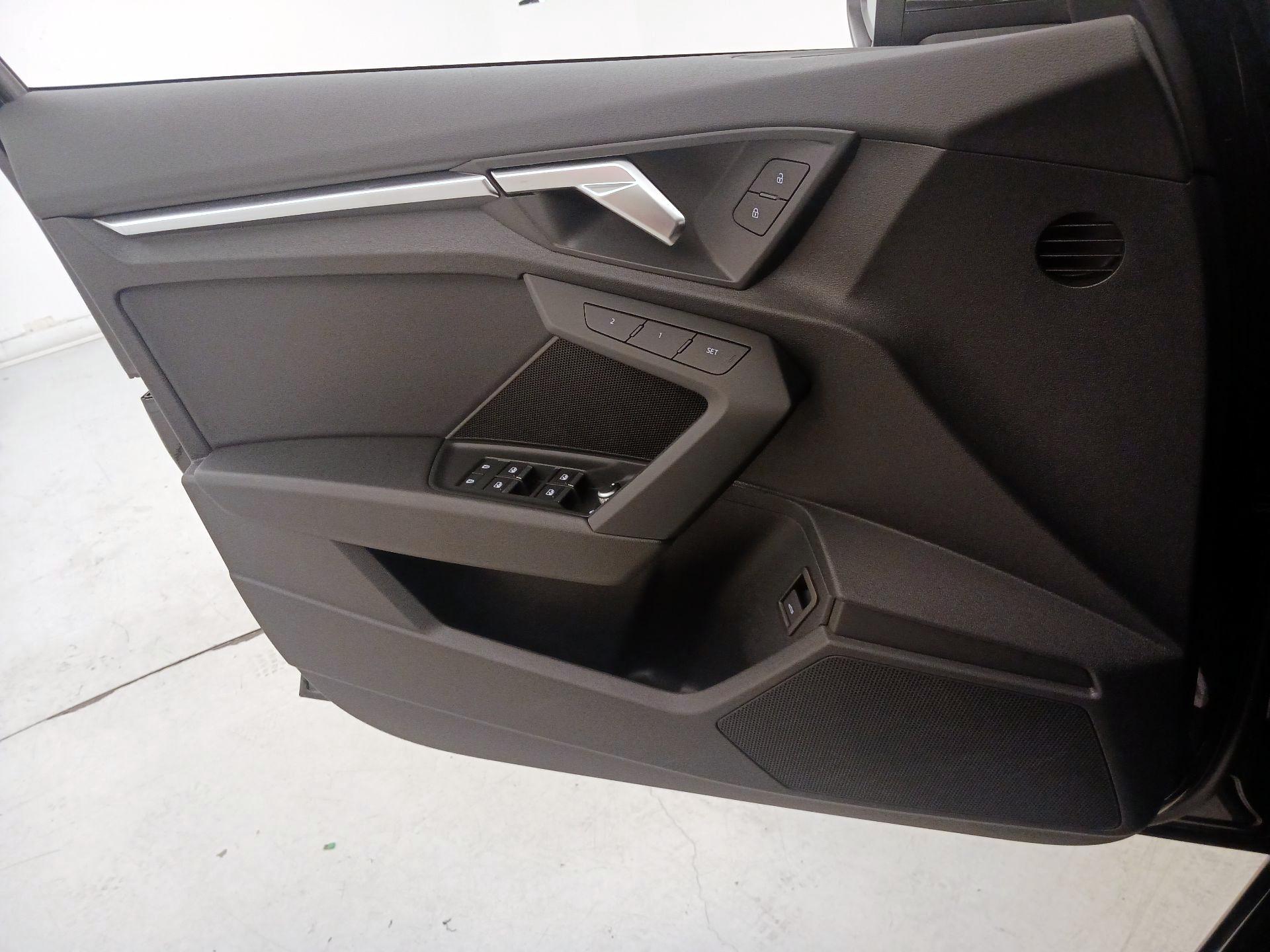 Thumbnail: 2022 Audi A3 - 12