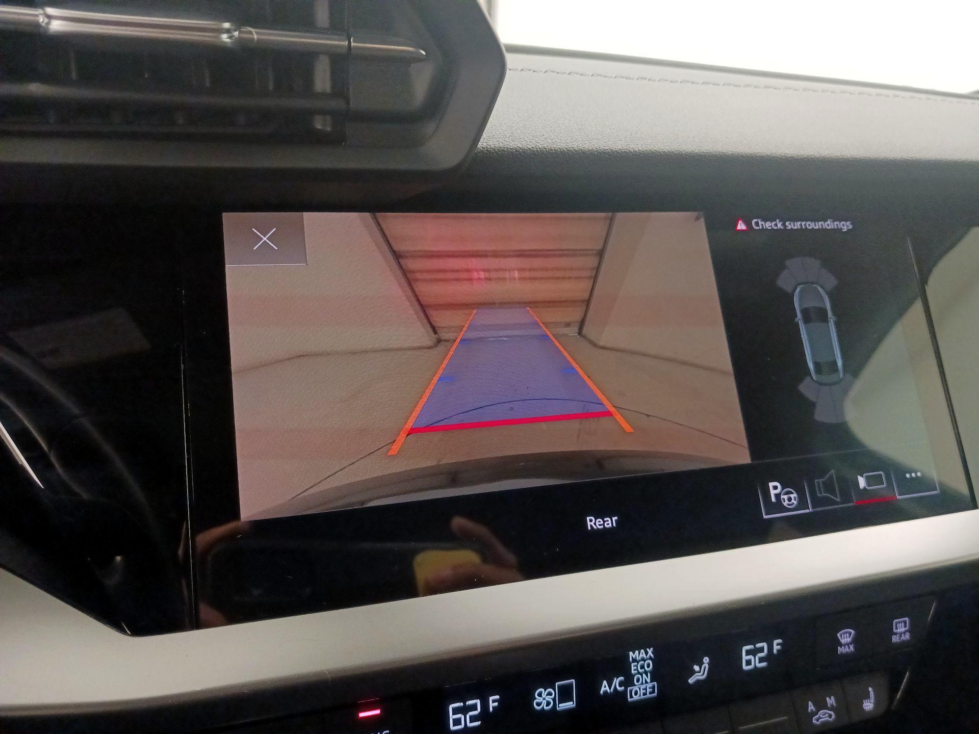 Thumbnail: 2022 Audi A3 - 13