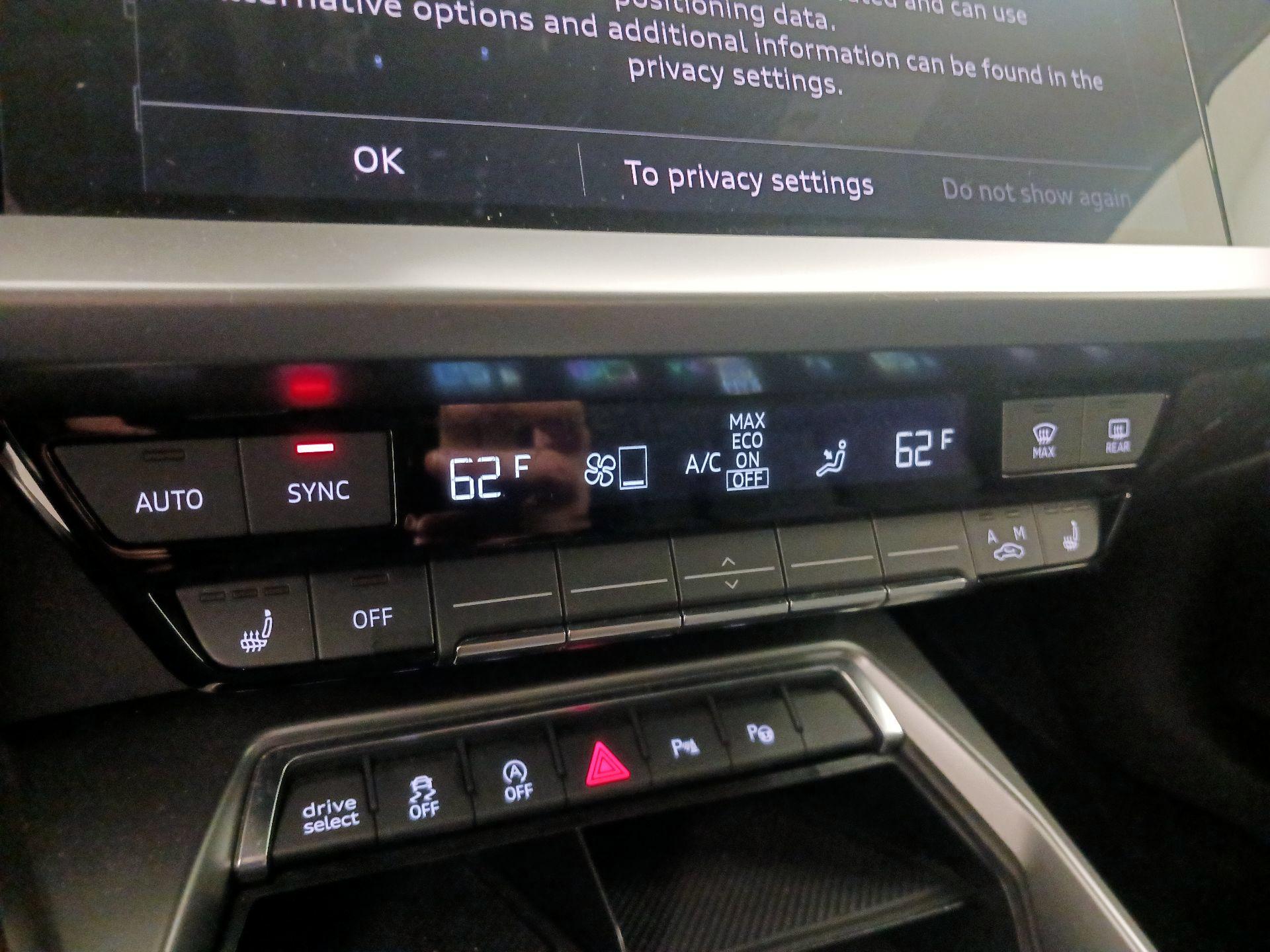 Thumbnail: 2022 Audi A3 - 15