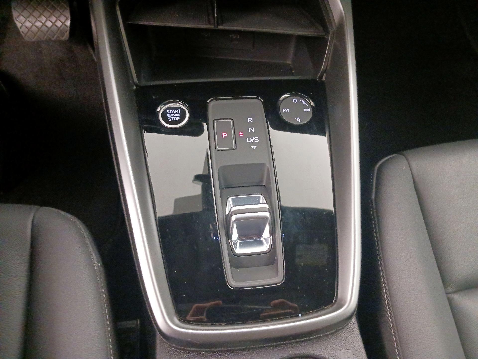 Thumbnail: 2022 Audi A3 - 16