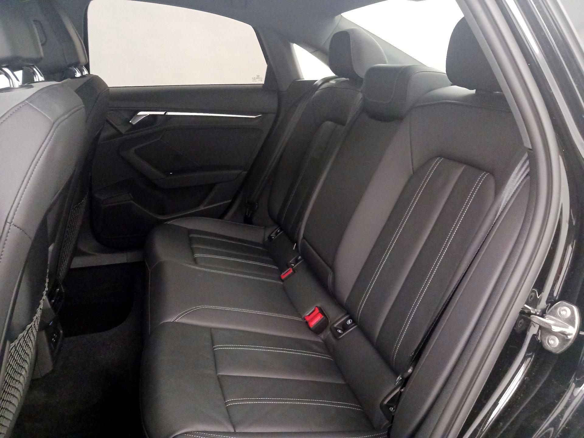 Thumbnail: 2022 Audi A3 - 17