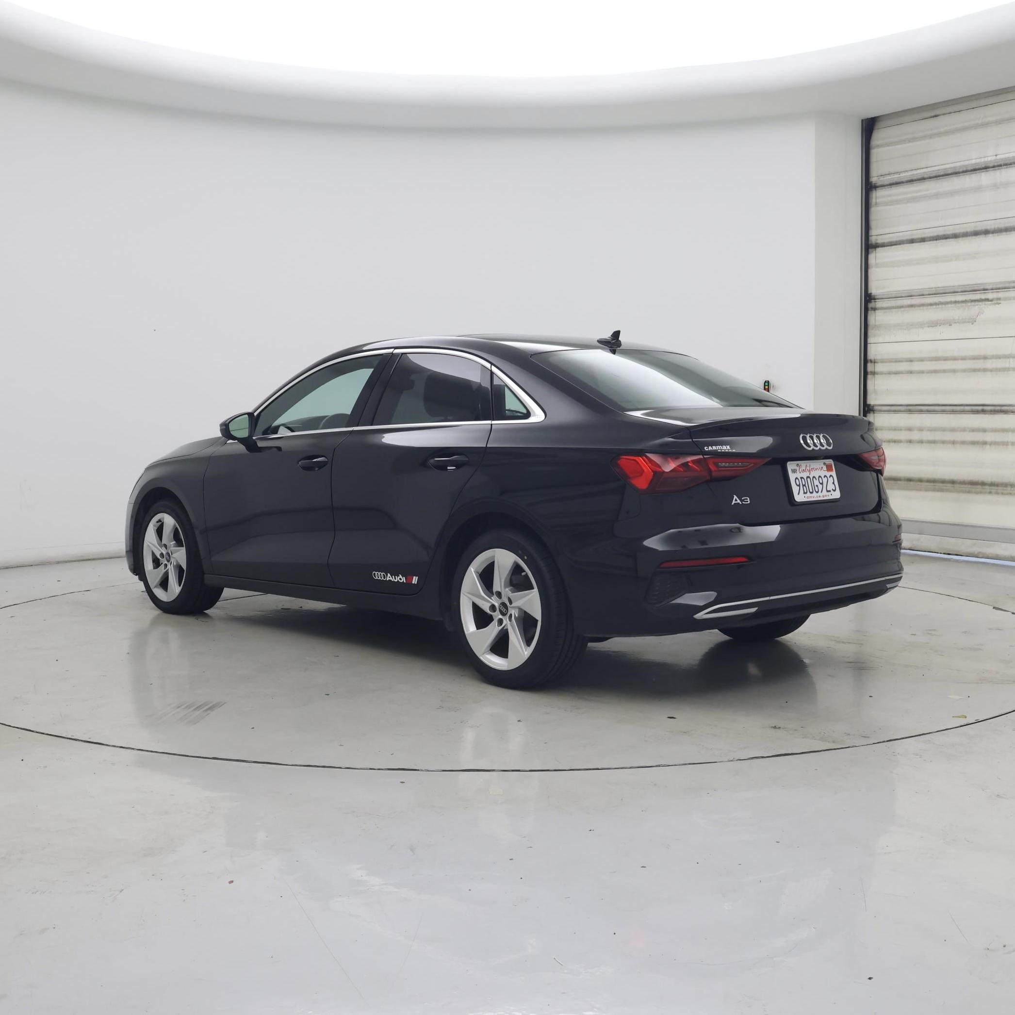 Thumbnail: 2022 Audi A3 - 2