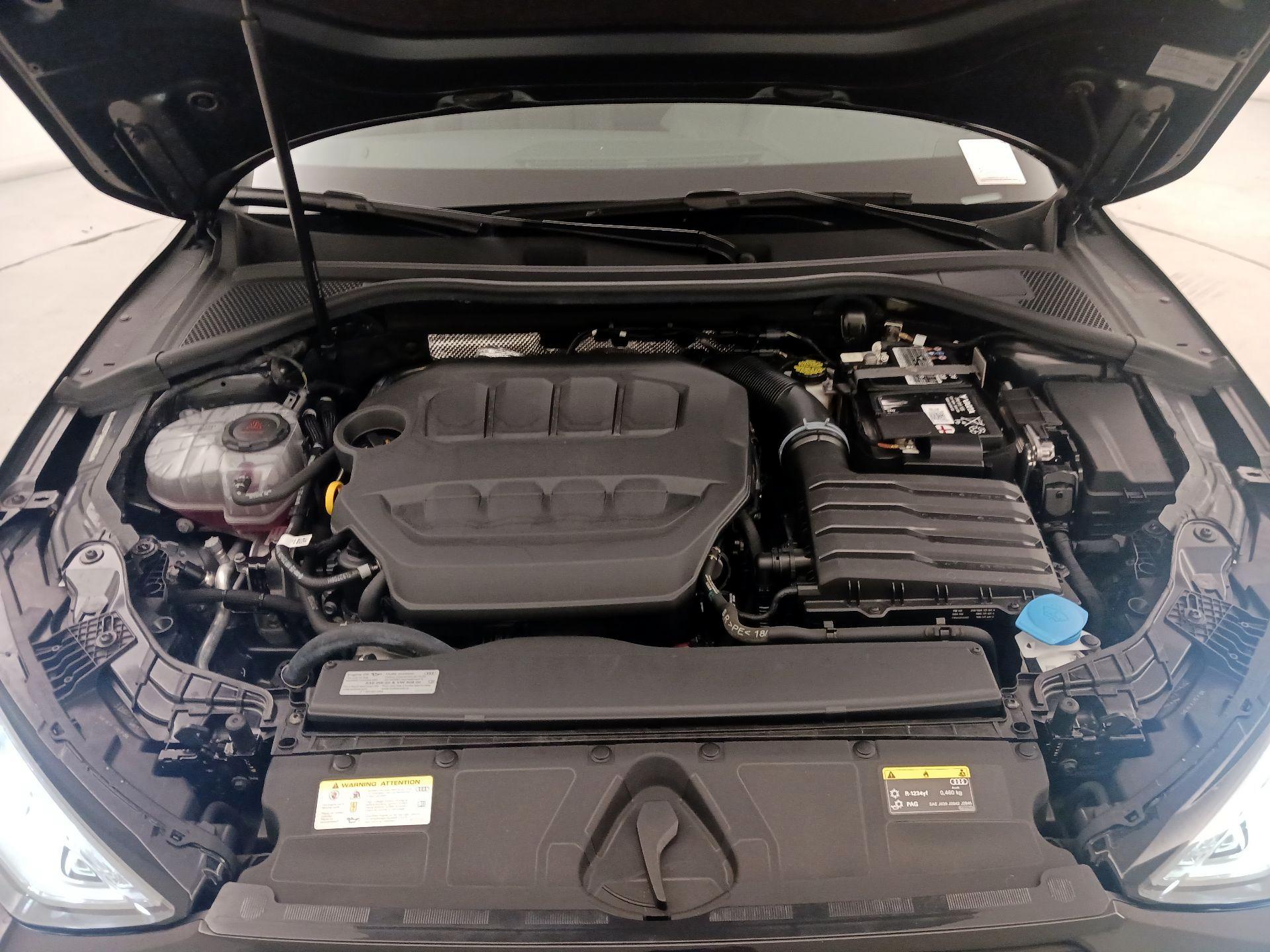 Thumbnail: 2022 Audi A3 - 19