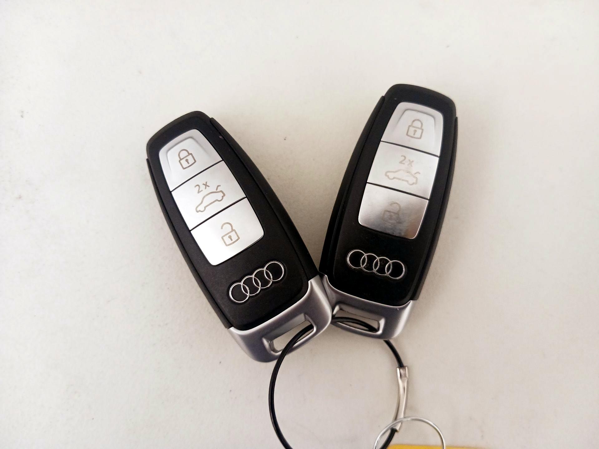 Thumbnail: 2022 Audi A3 - 20