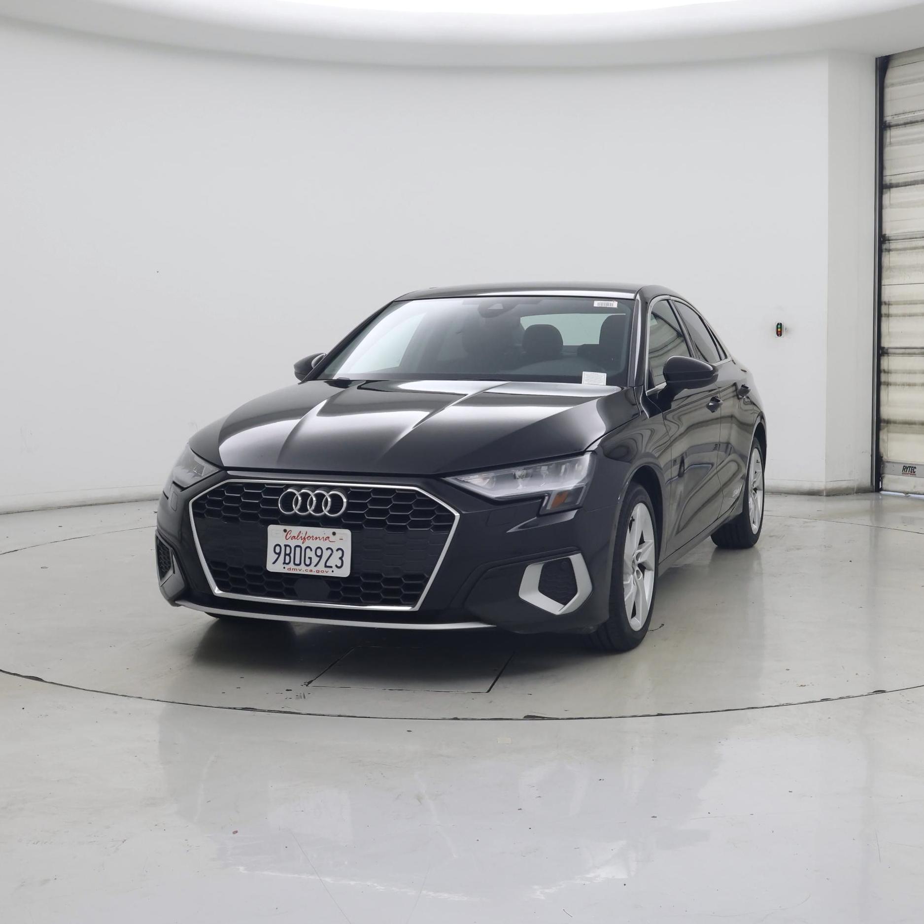 Thumbnail: 2022 Audi A3 - 4