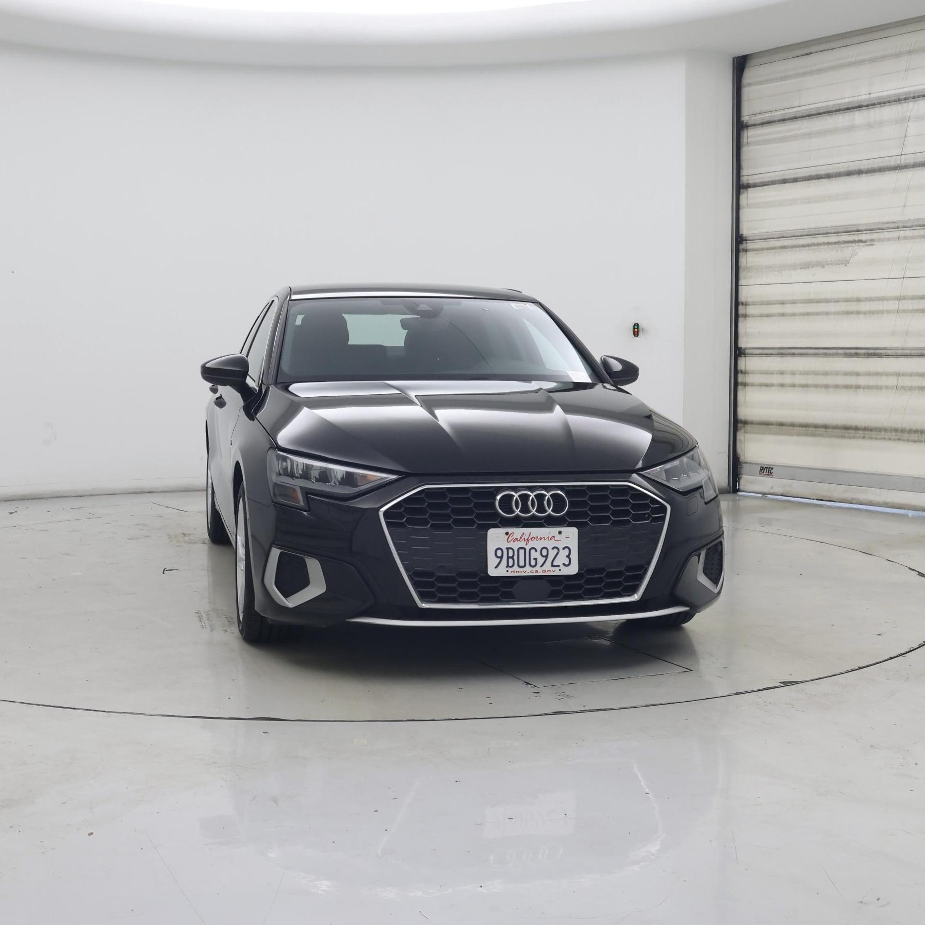 Thumbnail: 2022 Audi A3 - 5