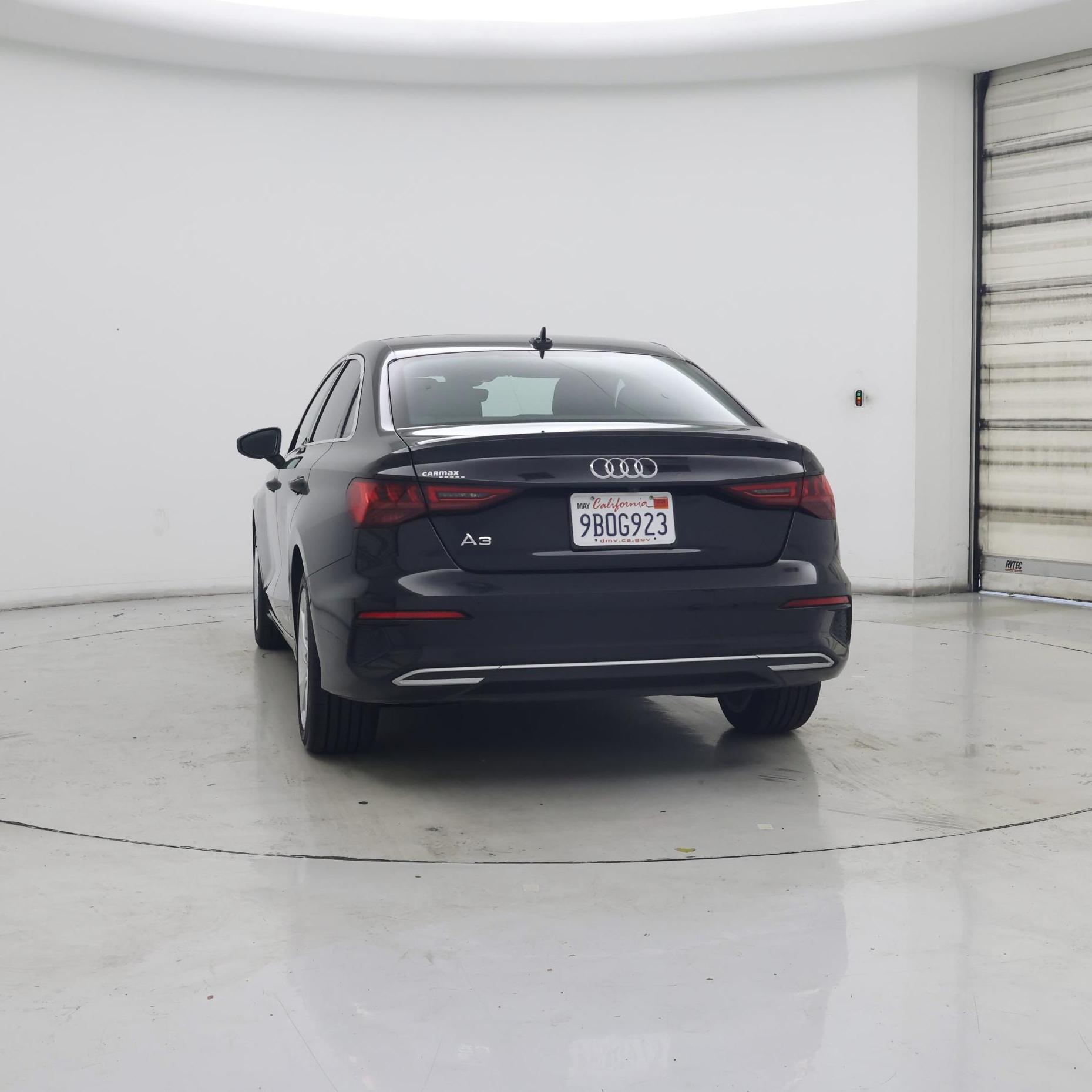 Thumbnail: 2022 Audi A3 - 6