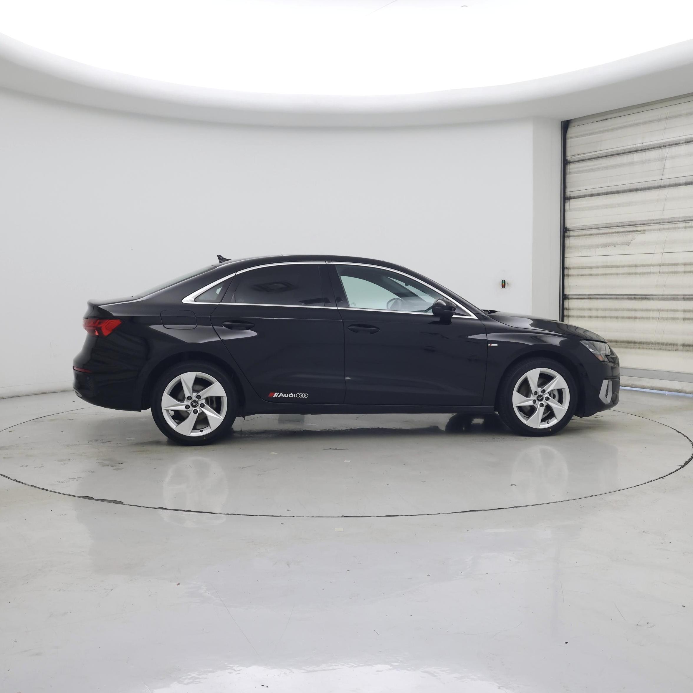 Thumbnail: 2022 Audi A3 - 7