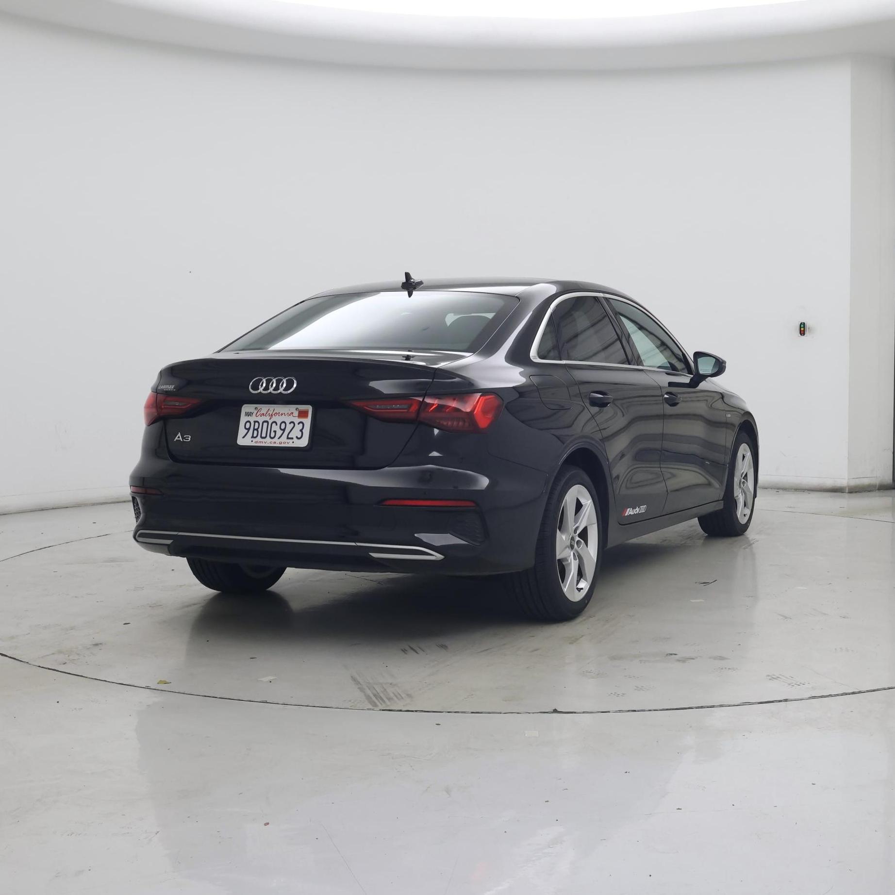 Thumbnail: 2022 Audi A3 - 8