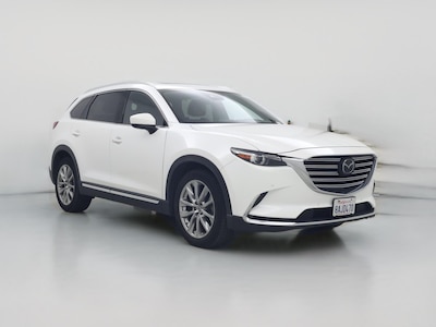 2018 Mazda CX-9 Grand Touring
