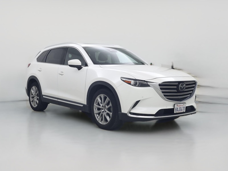 2018 Mazda CX-9 Grand Touring -
                  Sacramento, CA