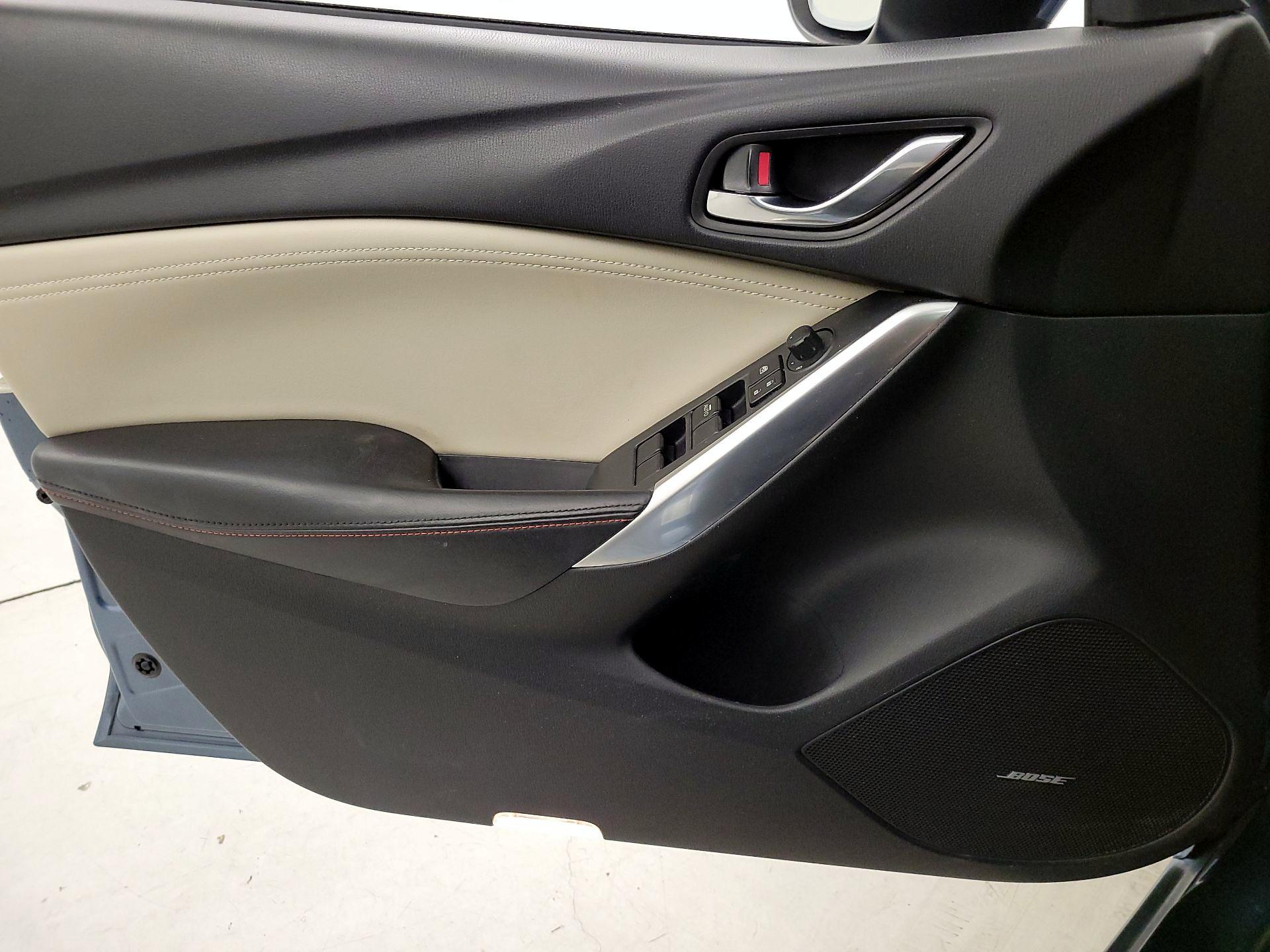 Thumbnail: 2014 Mazda Mazda6 - 12