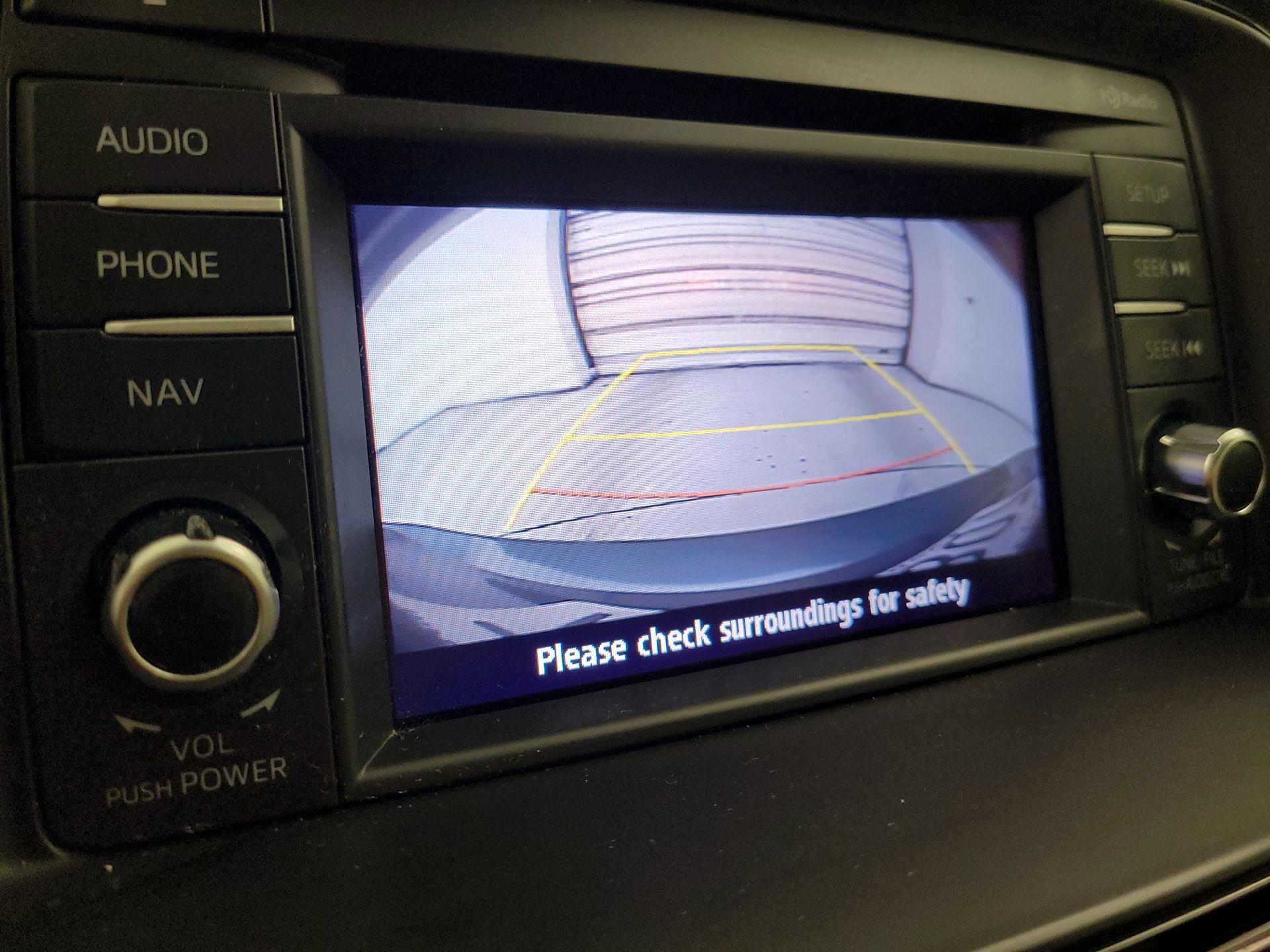 Thumbnail: 2014 Mazda Mazda6 - 15