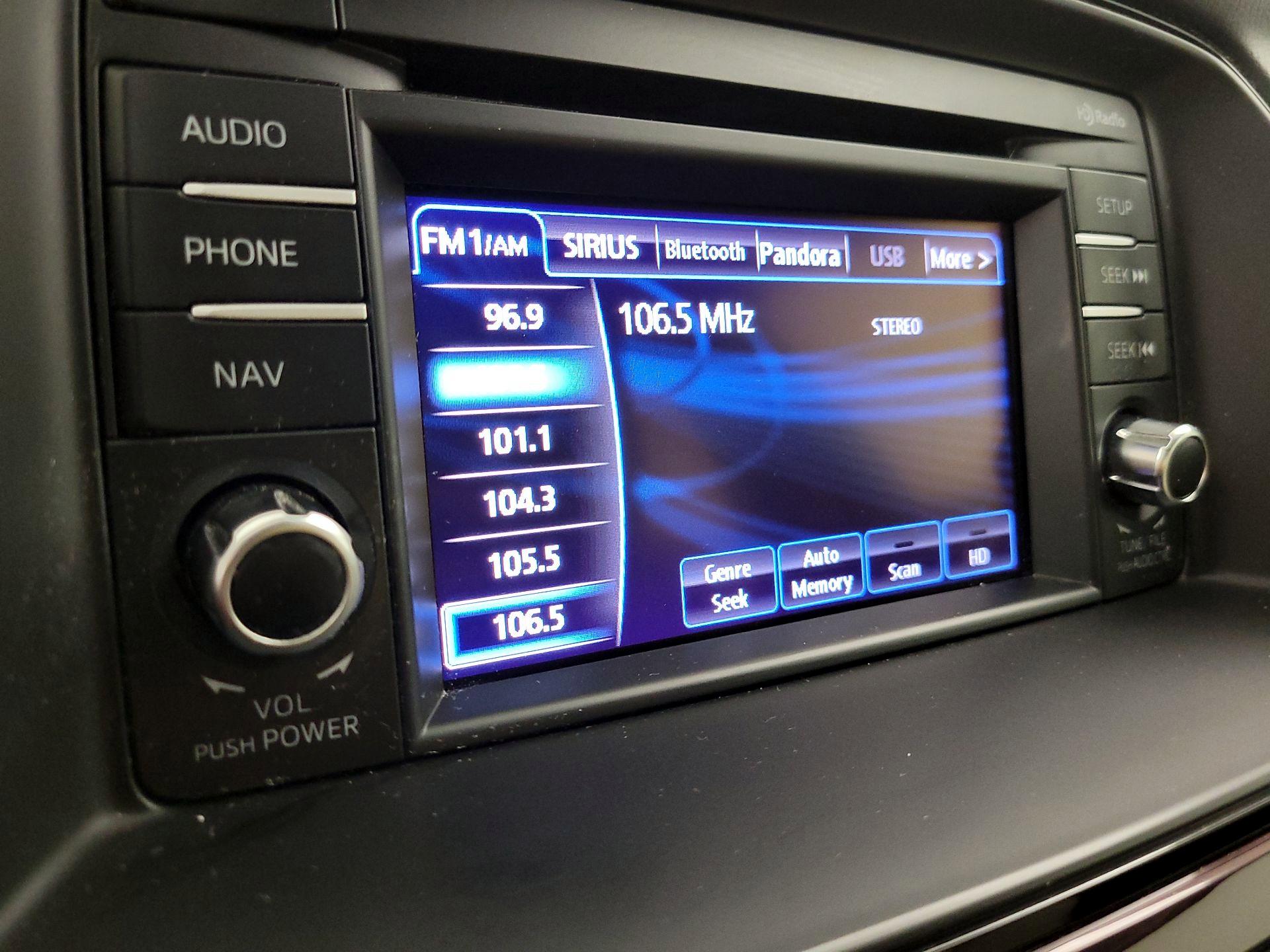 Thumbnail: 2014 Mazda Mazda6 - 16