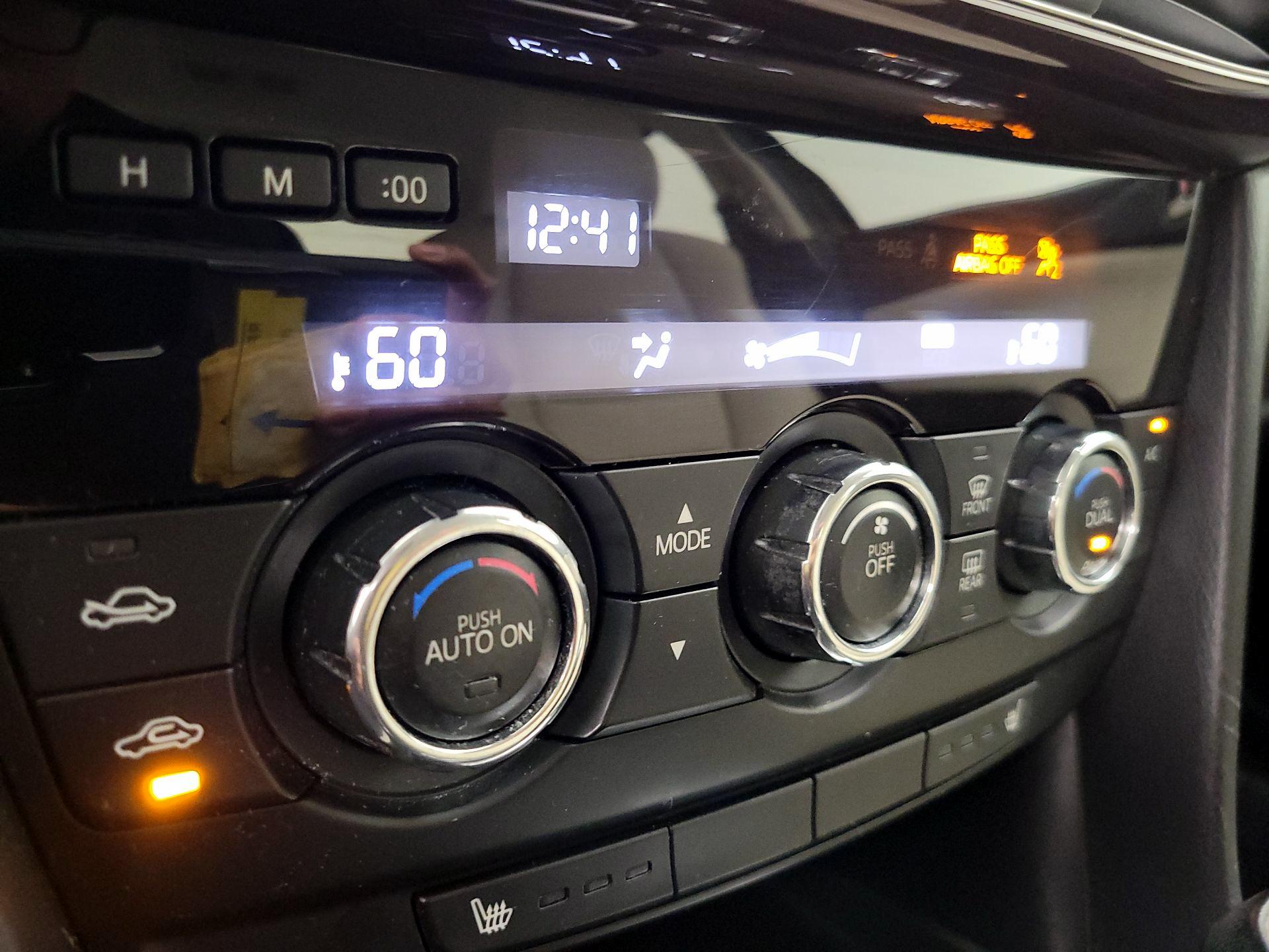 Thumbnail: 2014 Mazda Mazda6 - 17