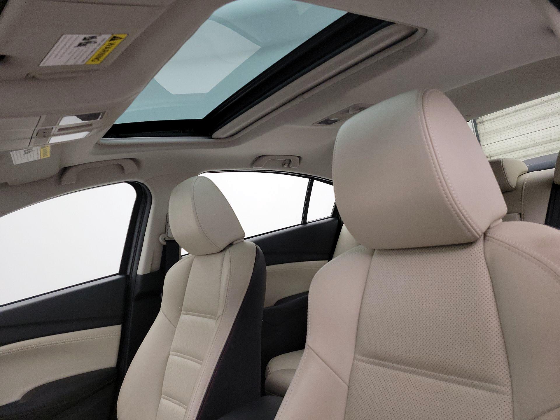 Thumbnail: 2014 Mazda Mazda6 - 20