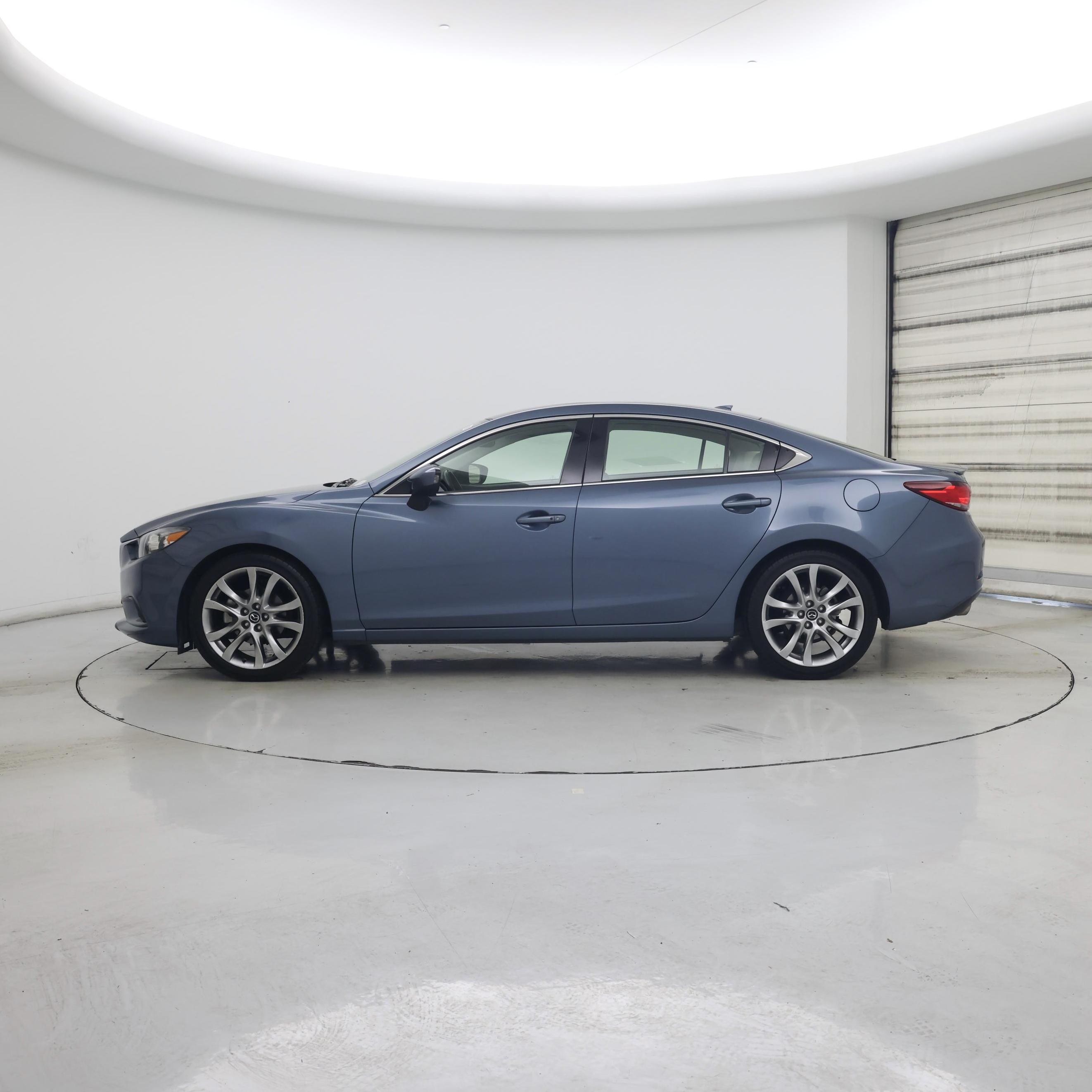 Thumbnail: 2014 Mazda Mazda6 - 3