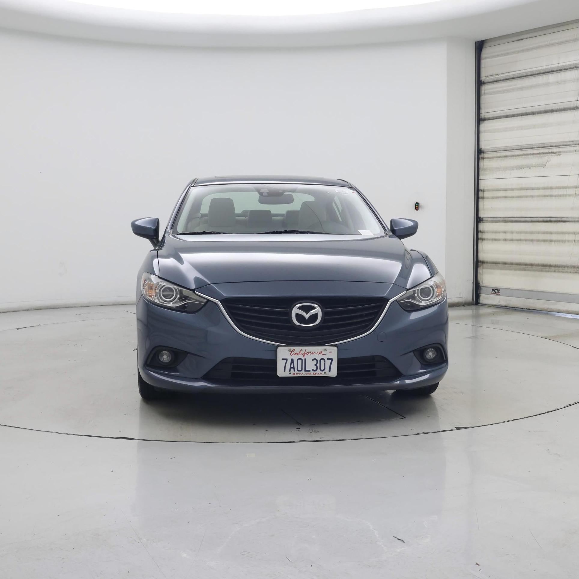Thumbnail: 2014 Mazda Mazda6 - 5