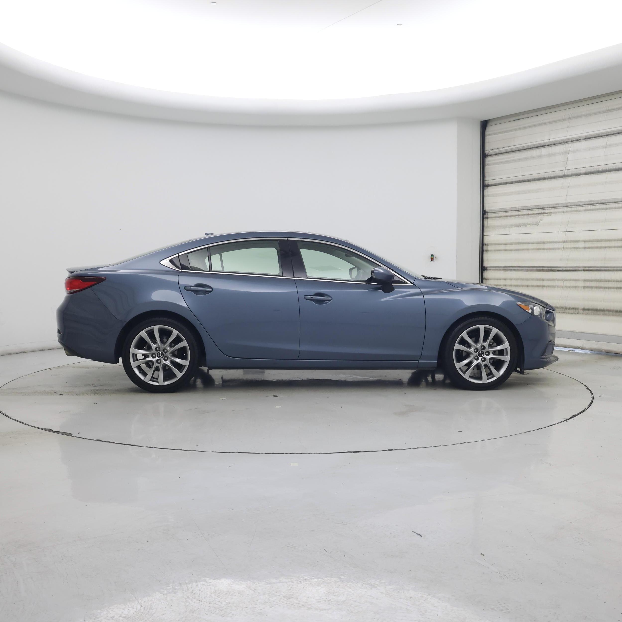 Thumbnail: 2014 Mazda Mazda6 - 7