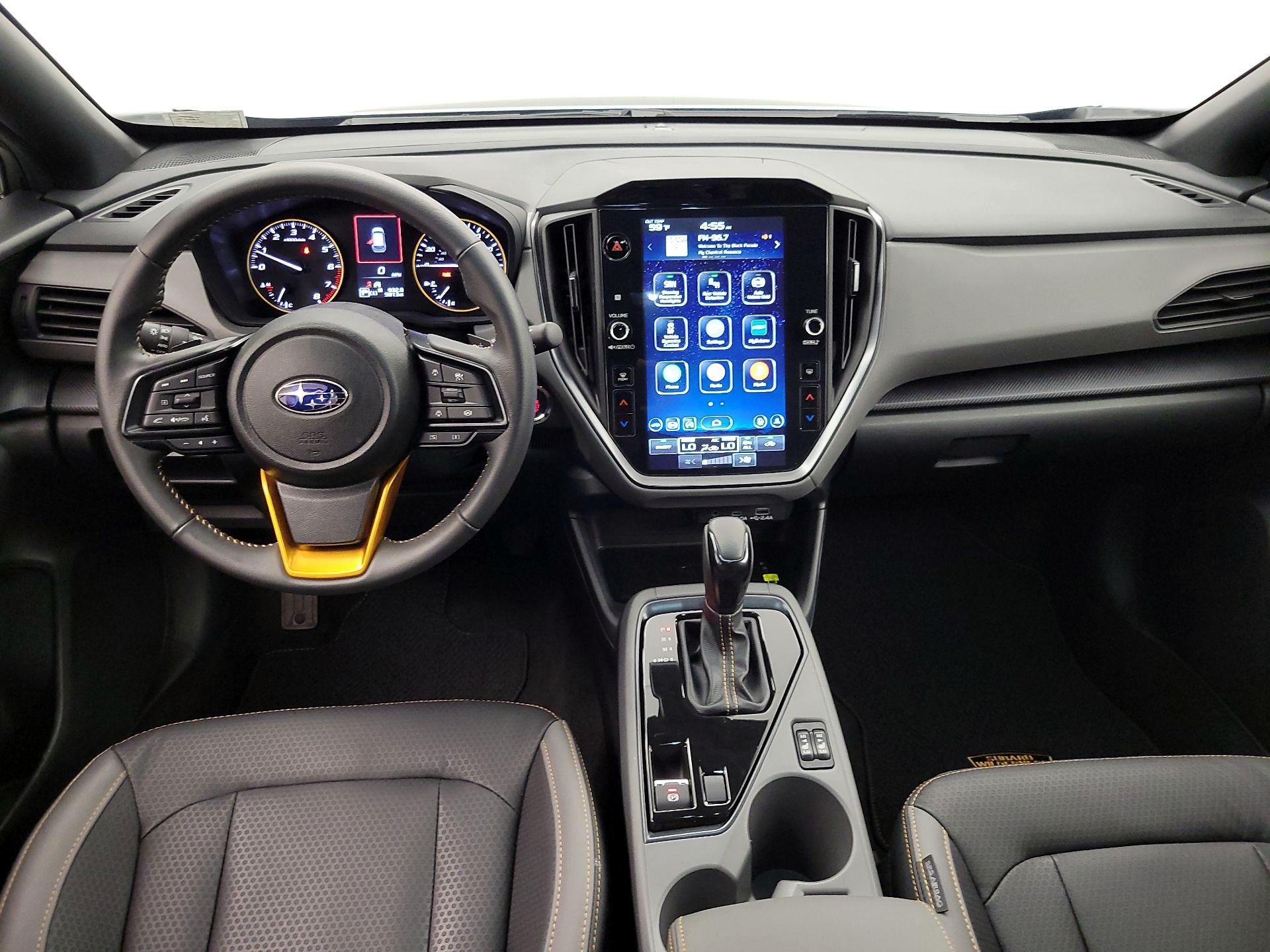 Thumbnail: 2024 Subaru Crosstrek - 9