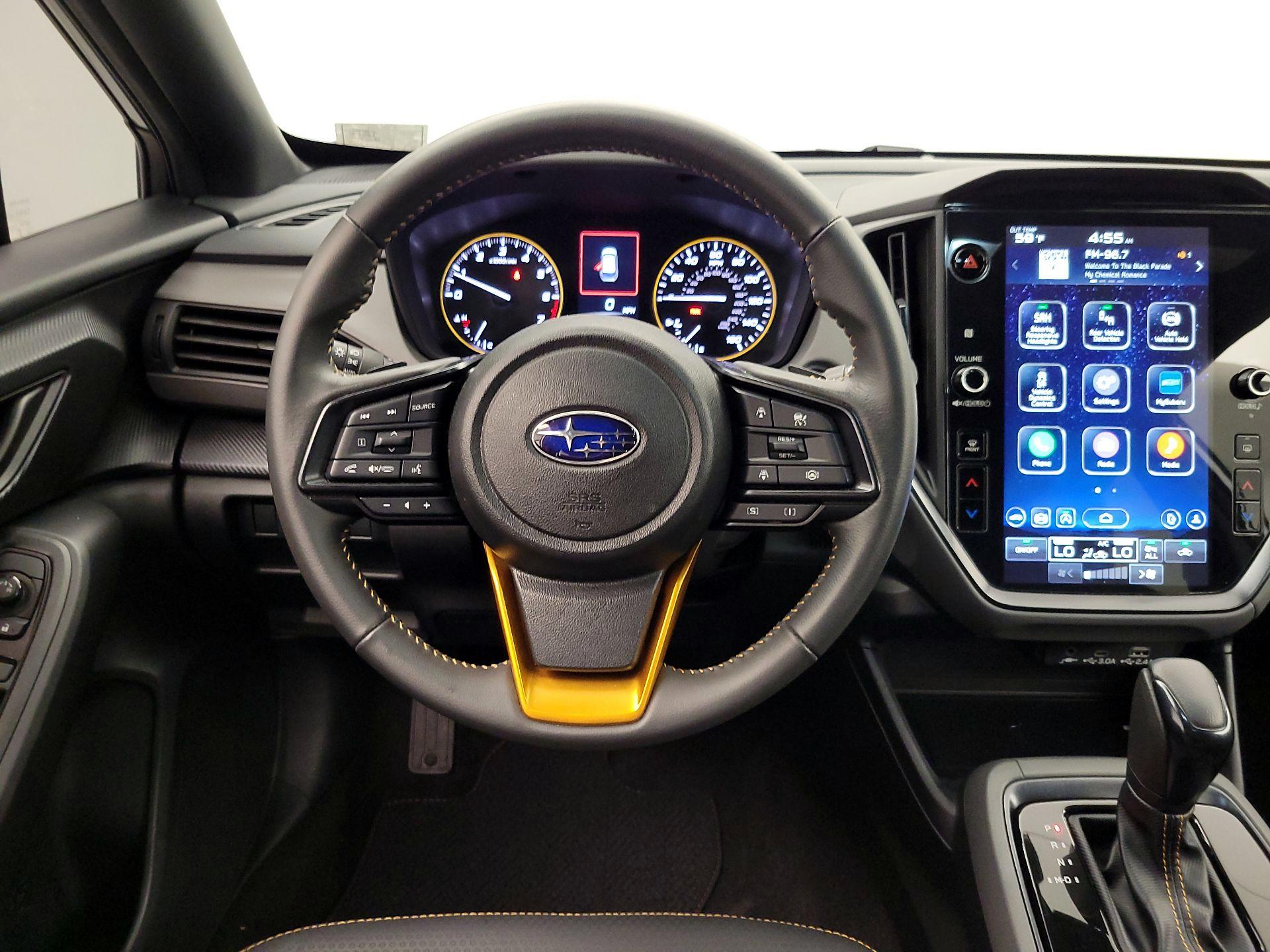 Thumbnail: 2024 Subaru Crosstrek - 10