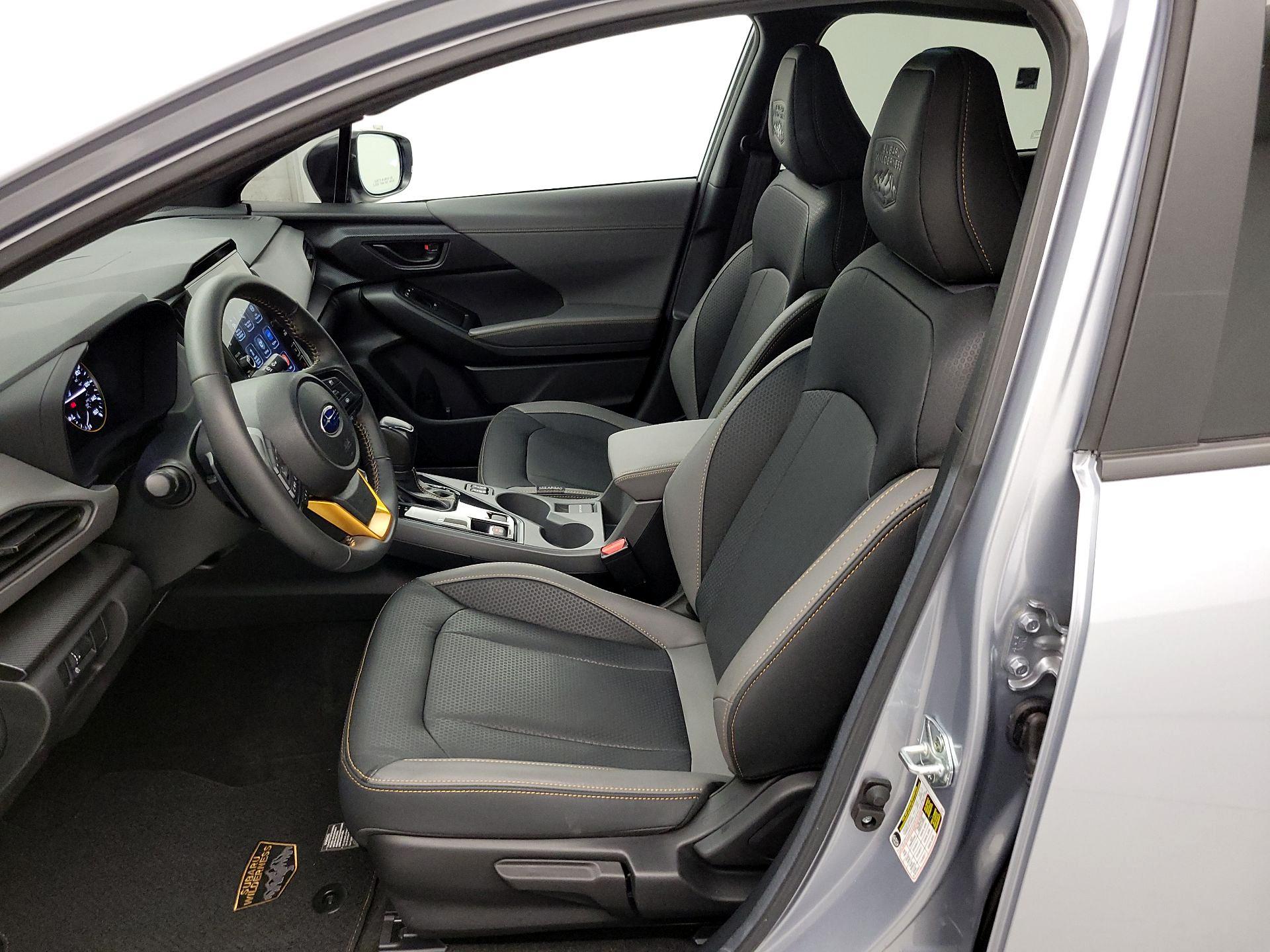 Thumbnail: 2024 Subaru Crosstrek - 11