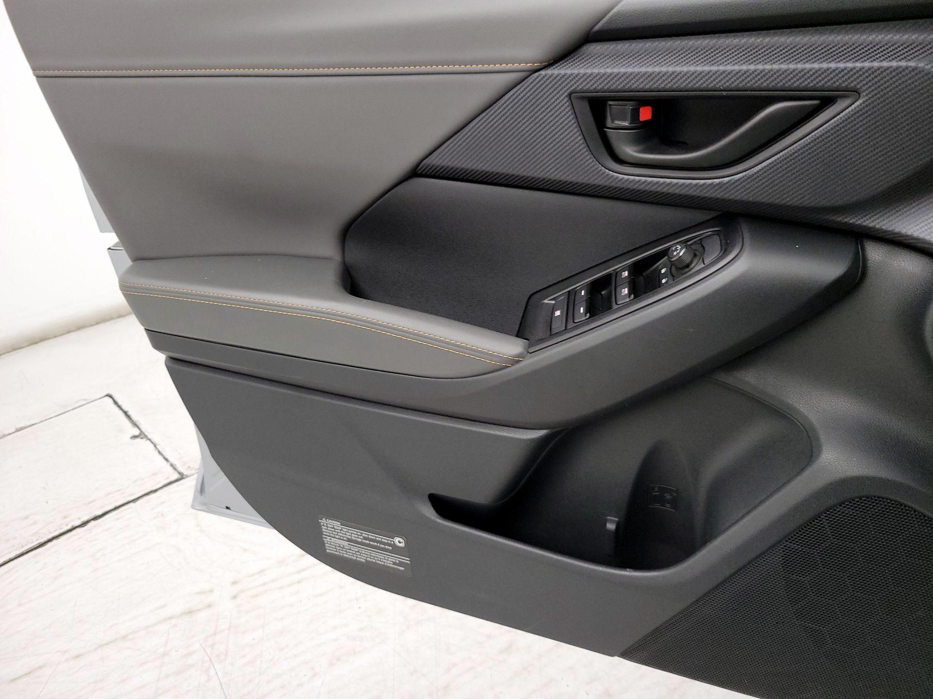 Thumbnail: 2024 Subaru Crosstrek - 12