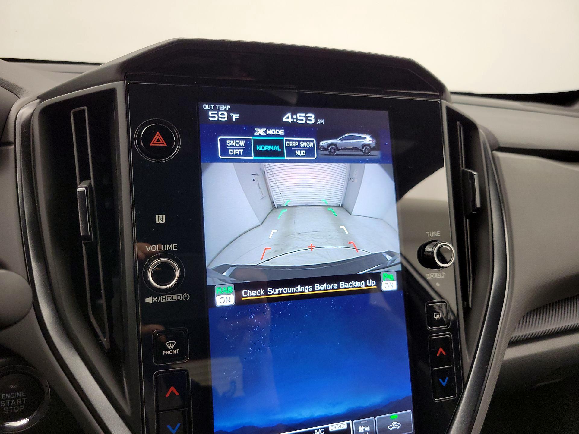 Thumbnail: 2024 Subaru Crosstrek - 14