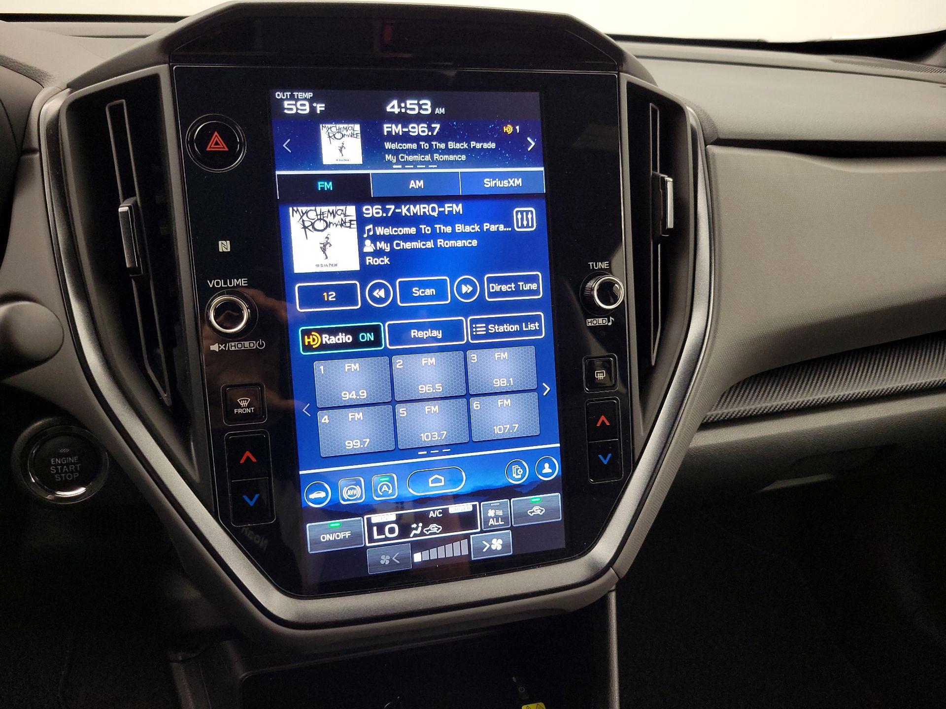 Thumbnail: 2024 Subaru Crosstrek - 15