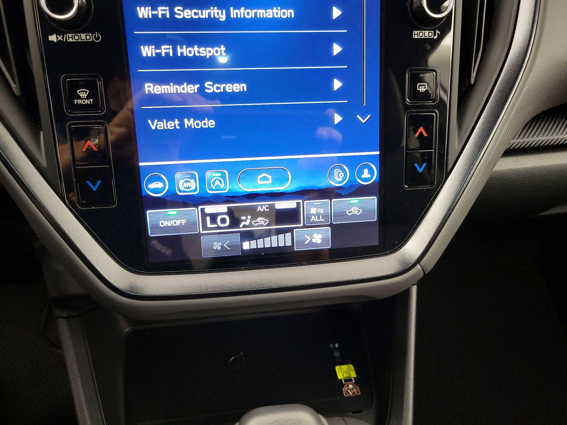 Thumbnail: 2024 Subaru Crosstrek - 16