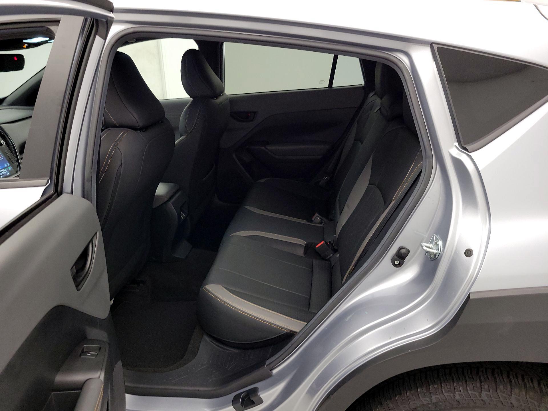 Thumbnail: 2024 Subaru Crosstrek - 18