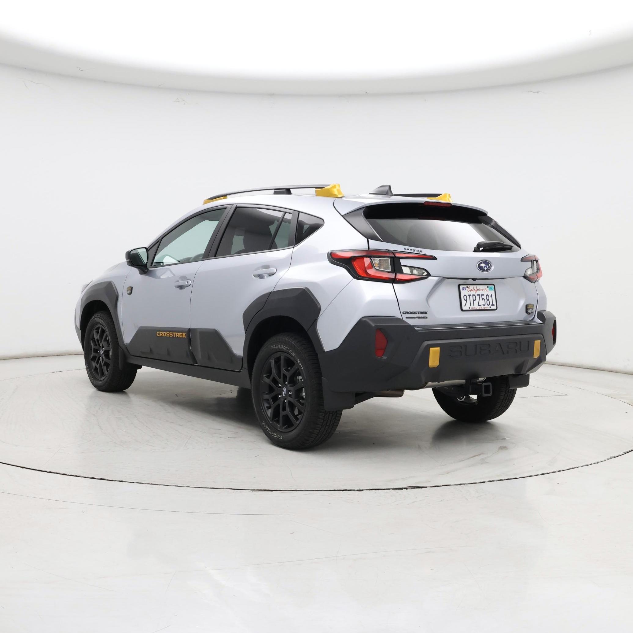Thumbnail: 2024 Subaru Crosstrek - 2