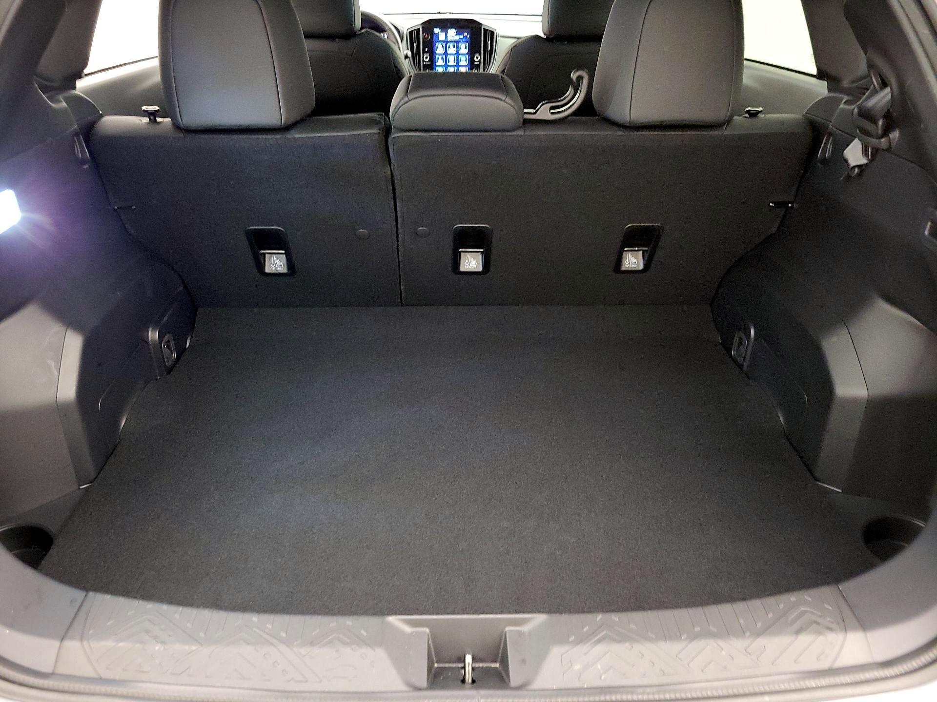 Thumbnail: 2024 Subaru Crosstrek - 19