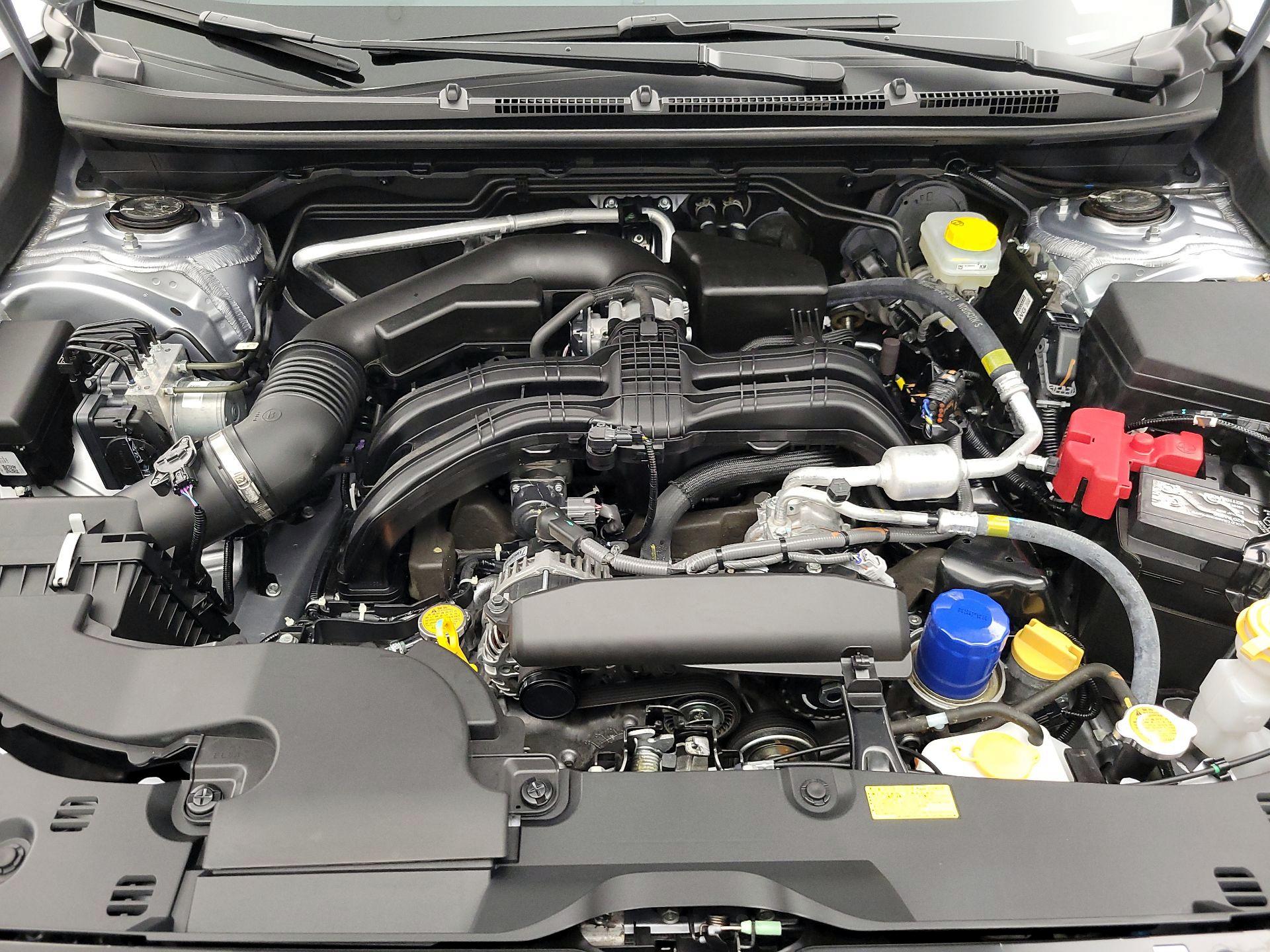 Thumbnail: 2024 Subaru Crosstrek - 20