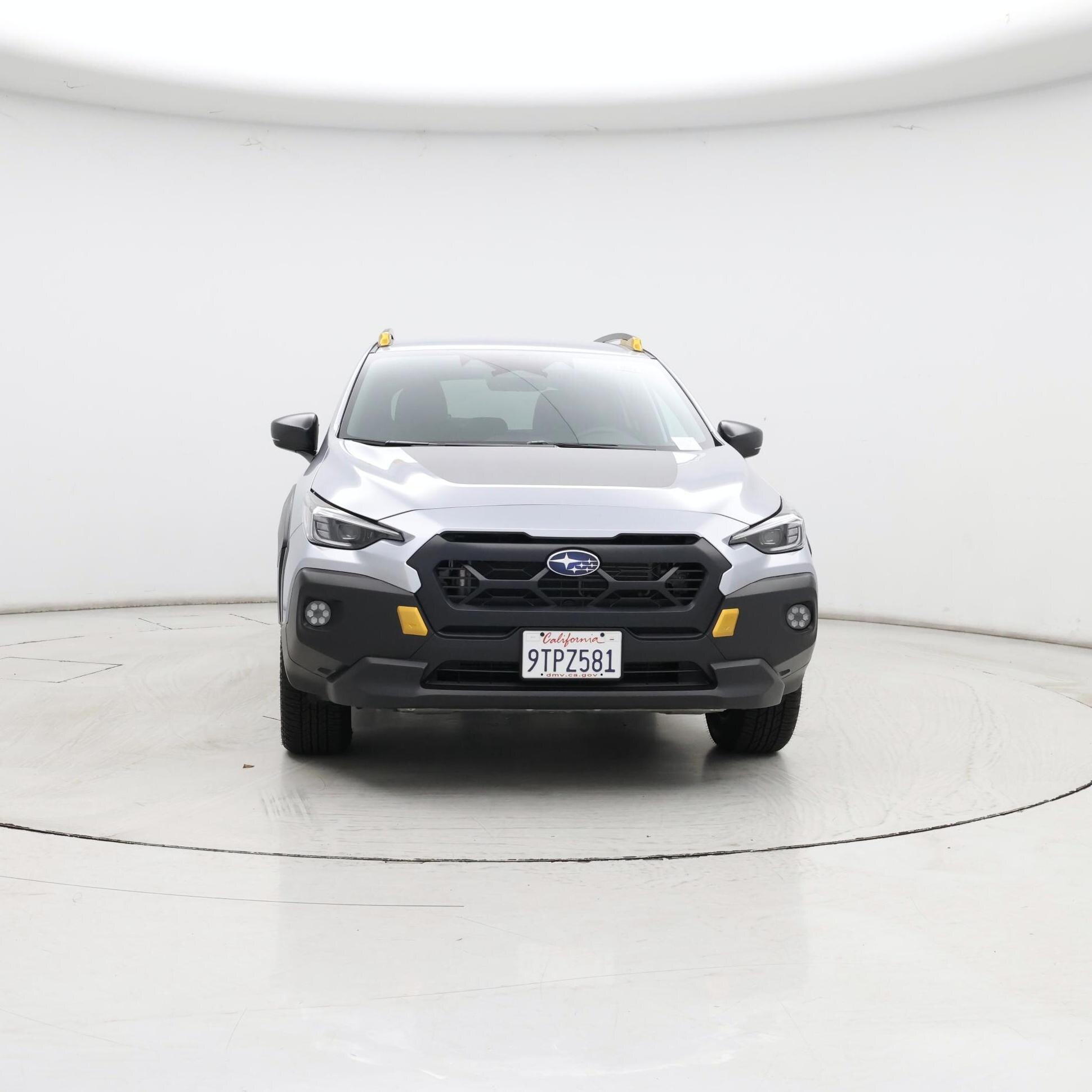 Thumbnail: 2024 Subaru Crosstrek - 5
